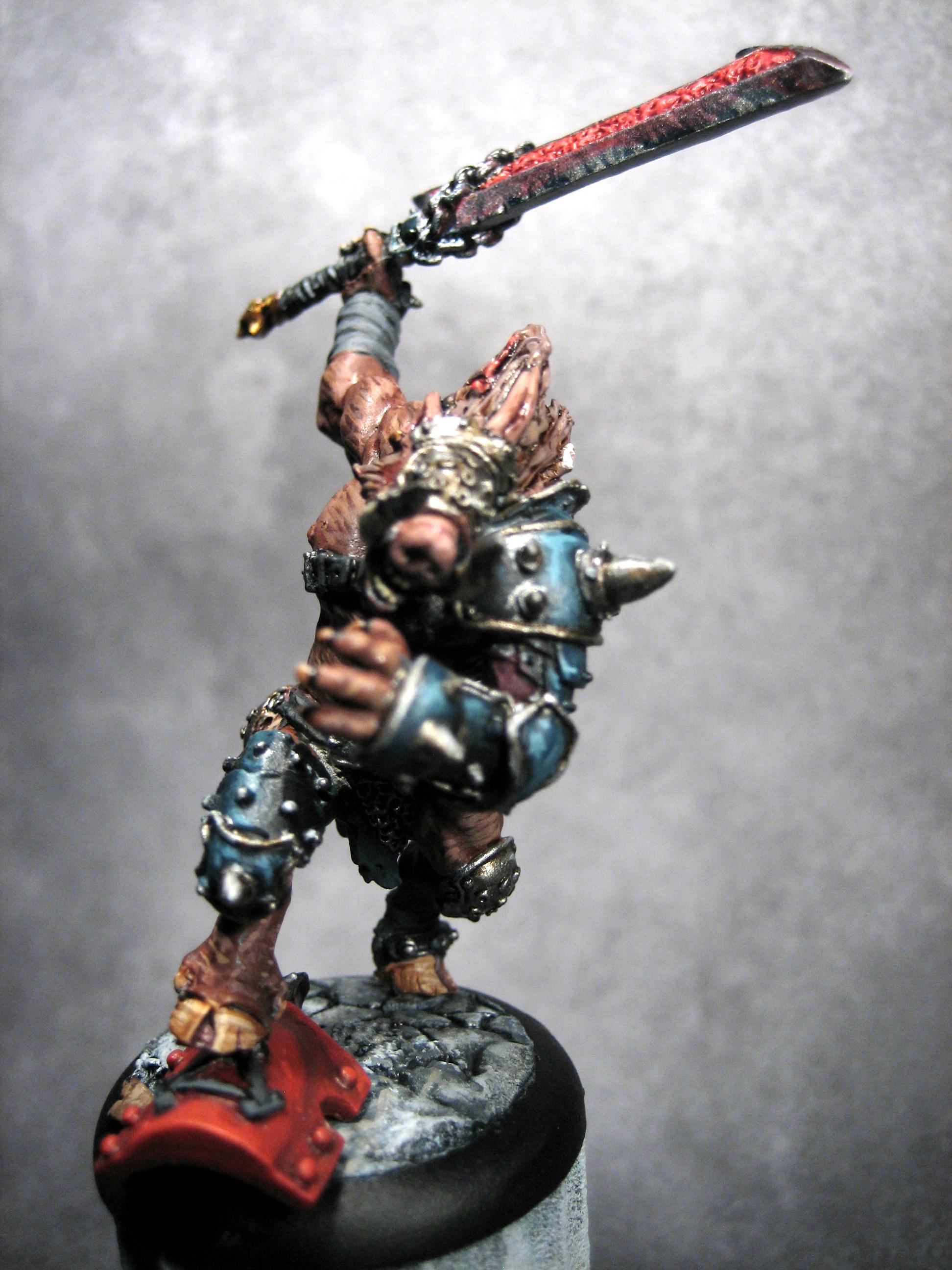Maximus Front 2