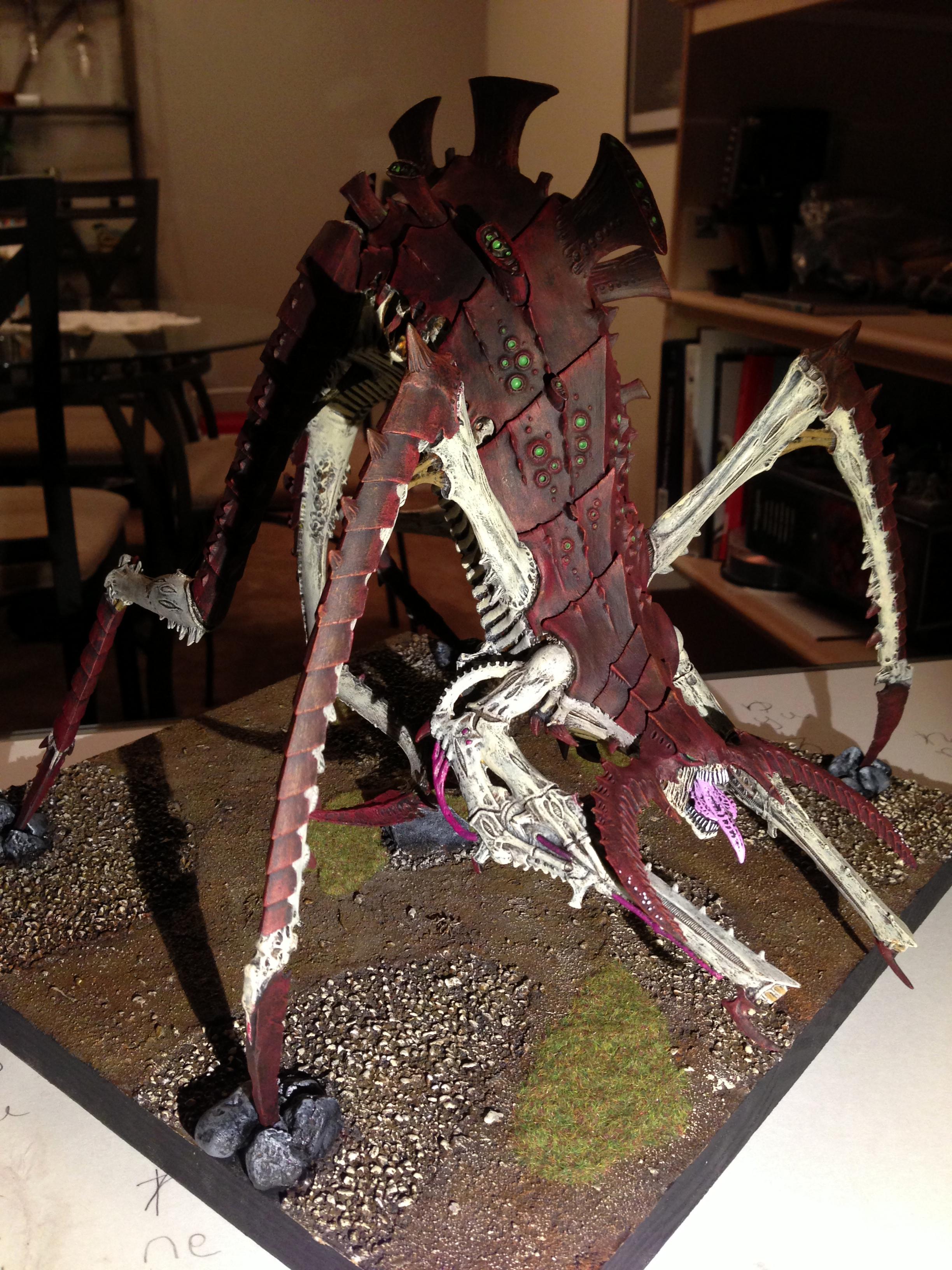 Tyranids