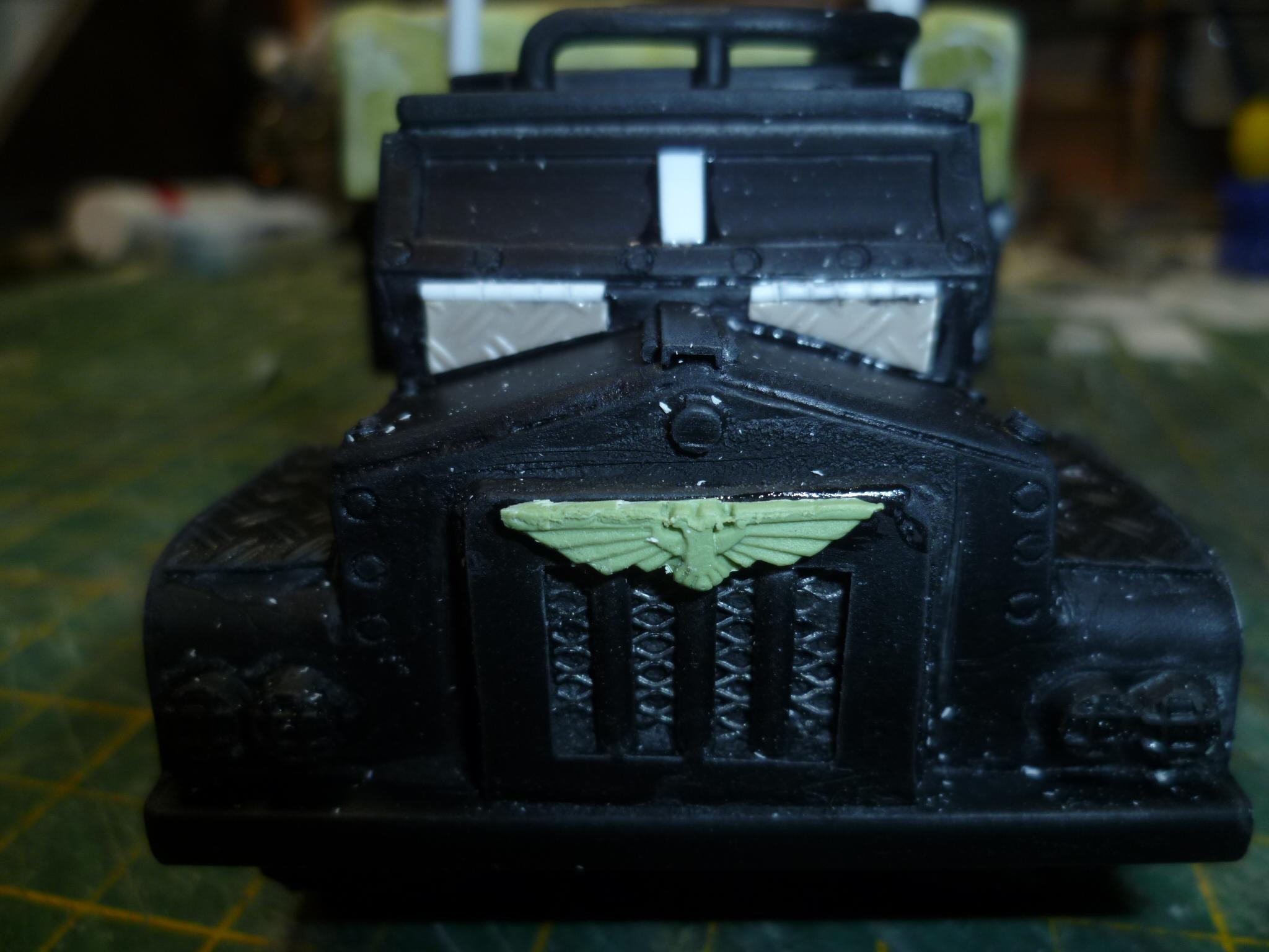 Imperial Guard