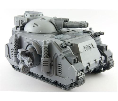 Forgwold tank