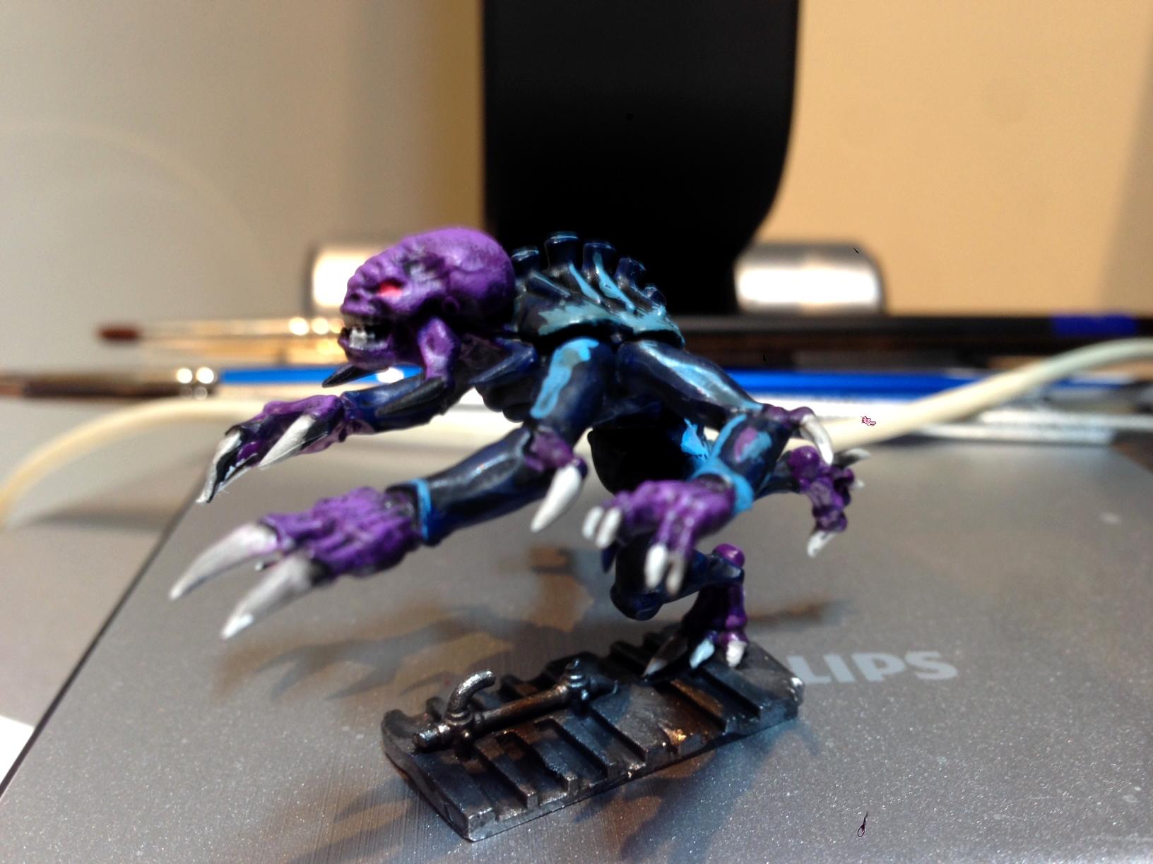 Space Hulk, Warhammer 40,000