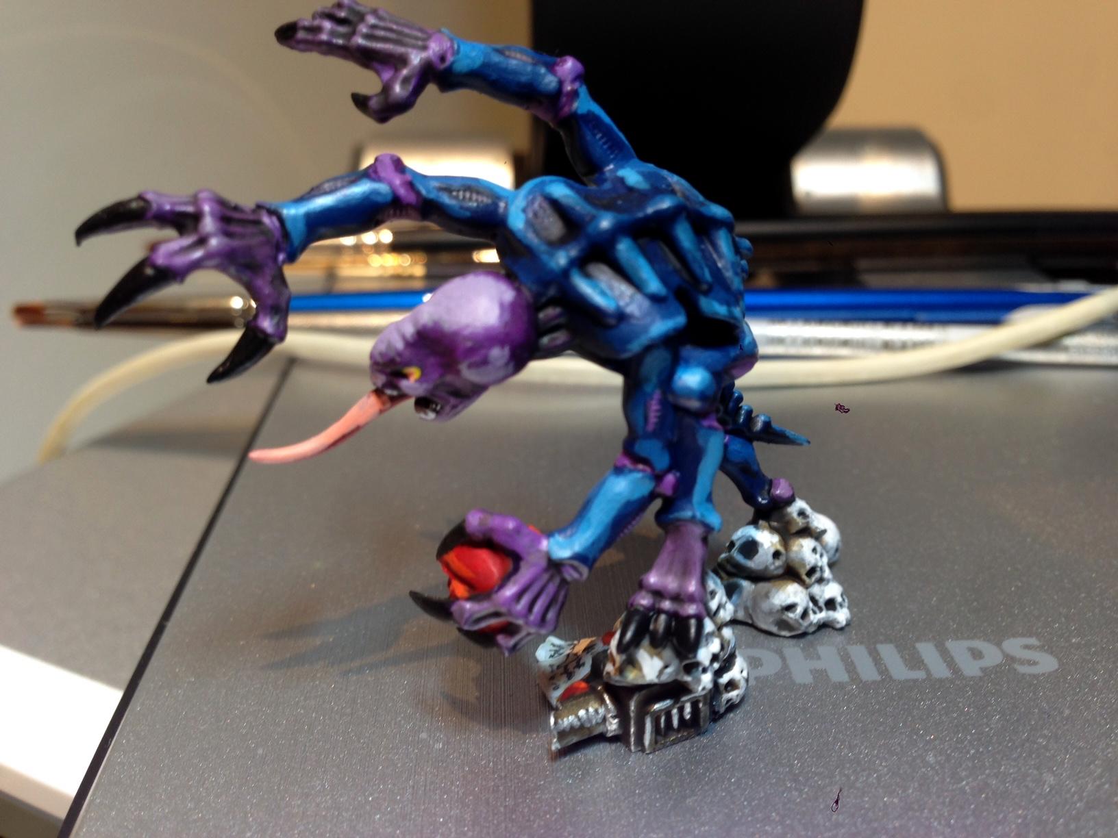 Space Hulk, Warhammer 40,000