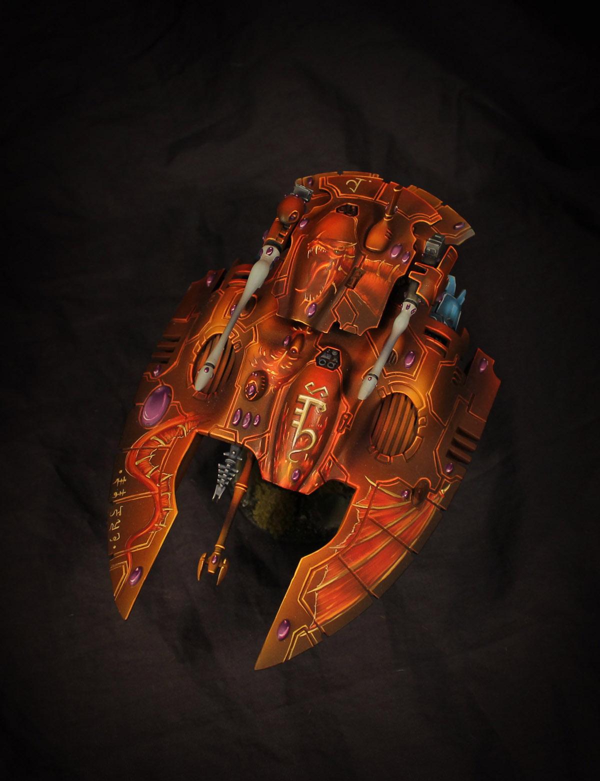 Eldar