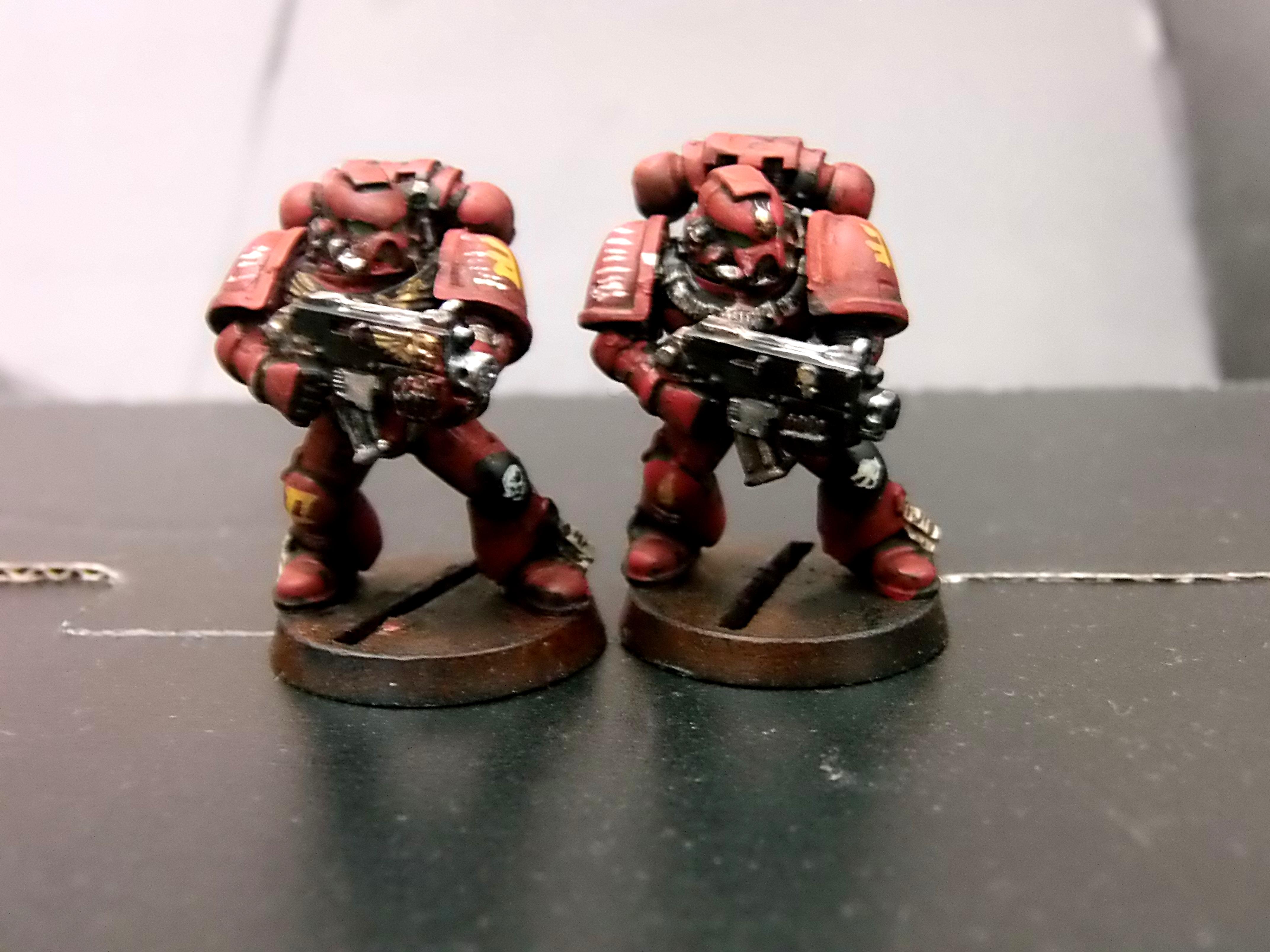 Tacticals