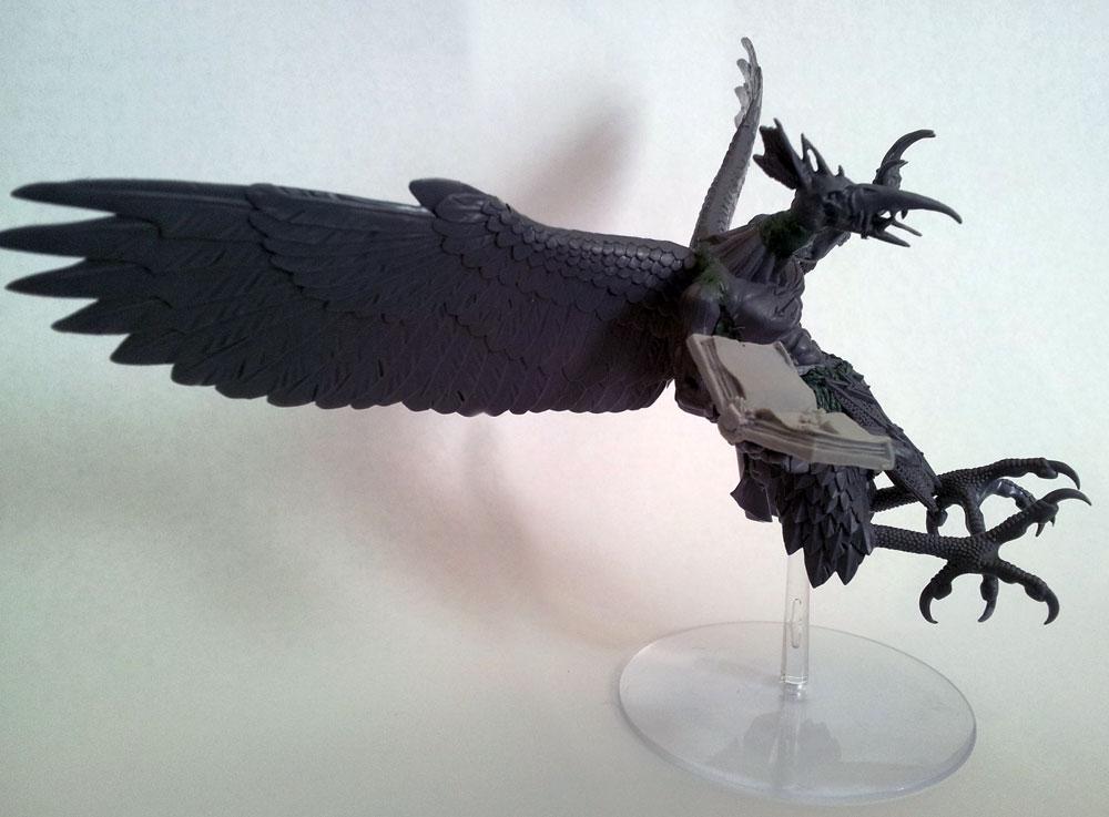 Conversion, Daemon Prince, Lord Of Change