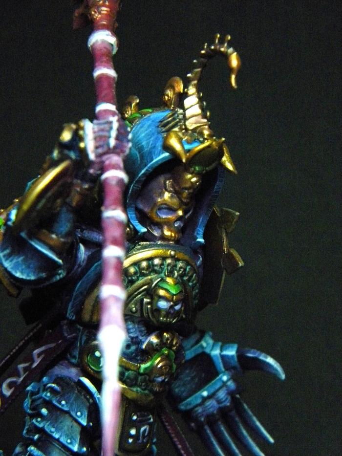 Chaos Space Marines, Thousand Sons, Warhammer 40,000