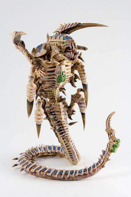 Tyrgon