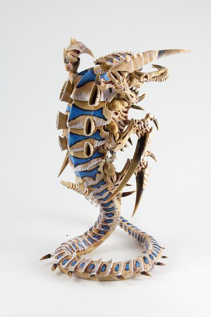 Tyrgon Prime