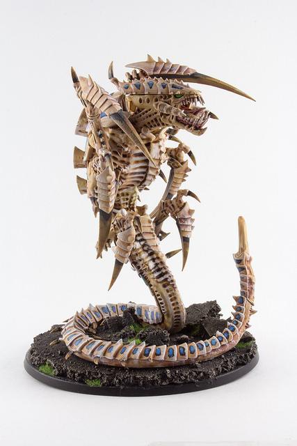 Tyrgon