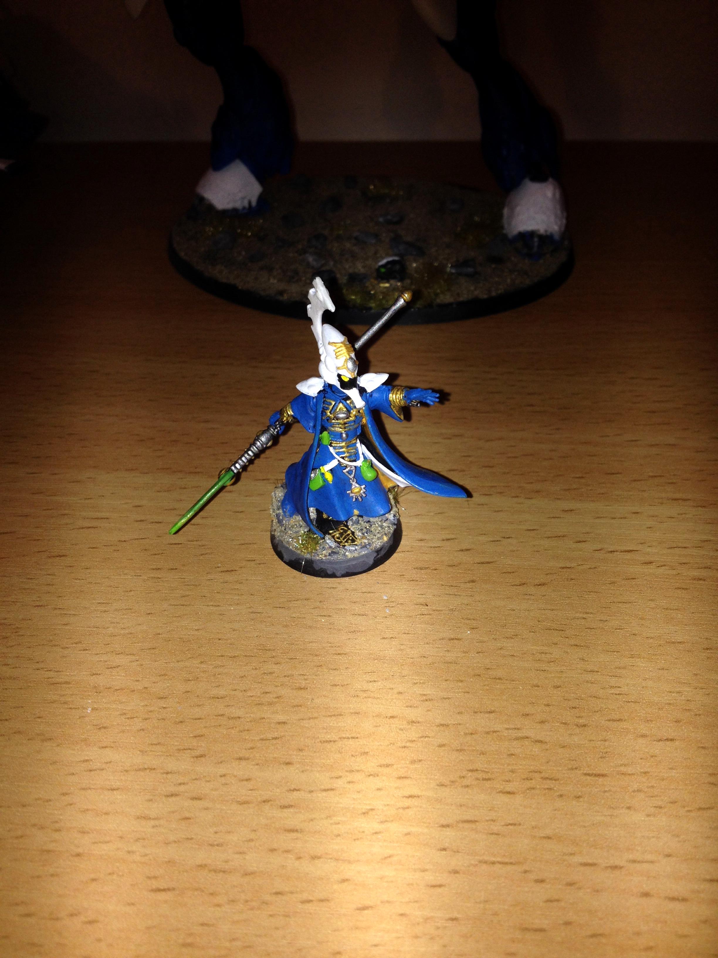 Farseer