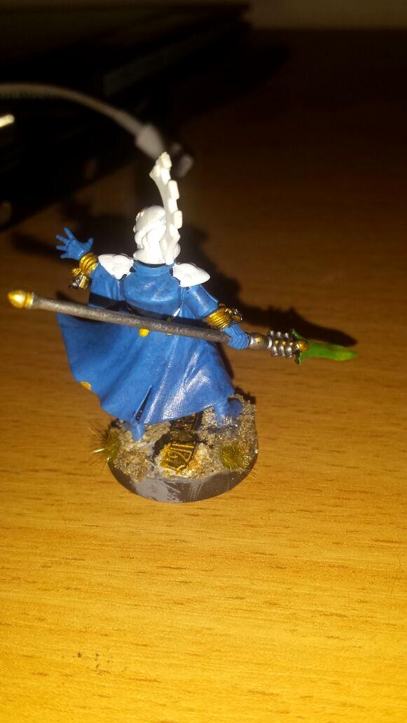 Farseer