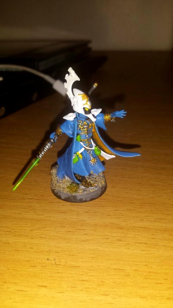Farseer 