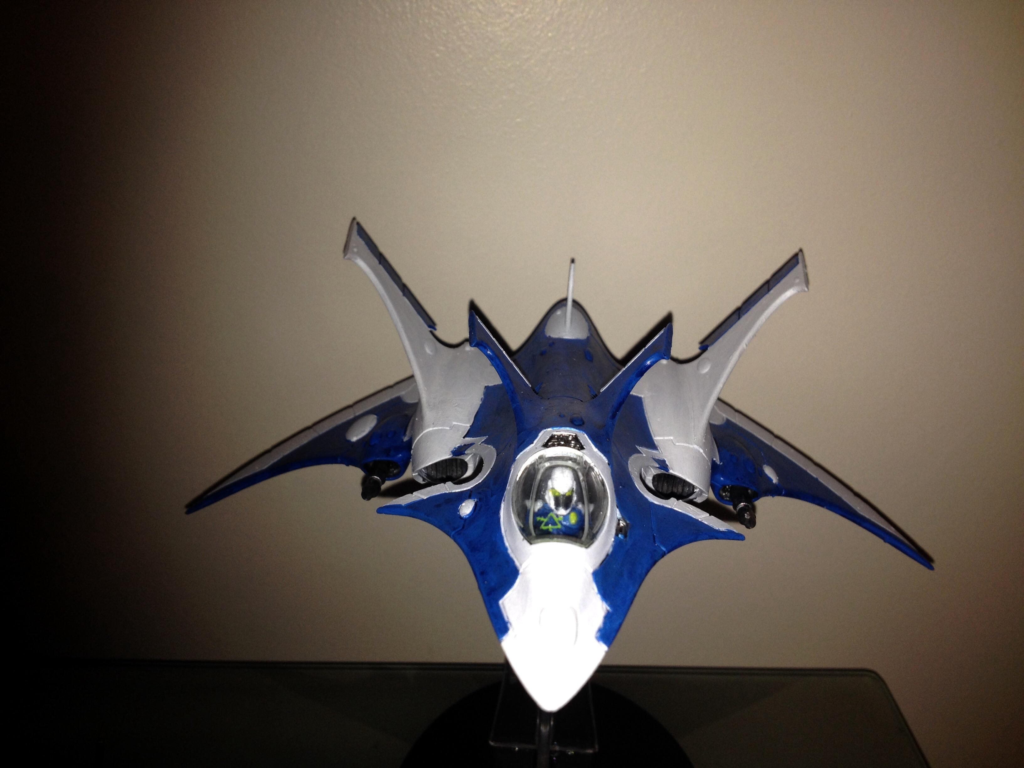 Crimson Hunter Exarch 