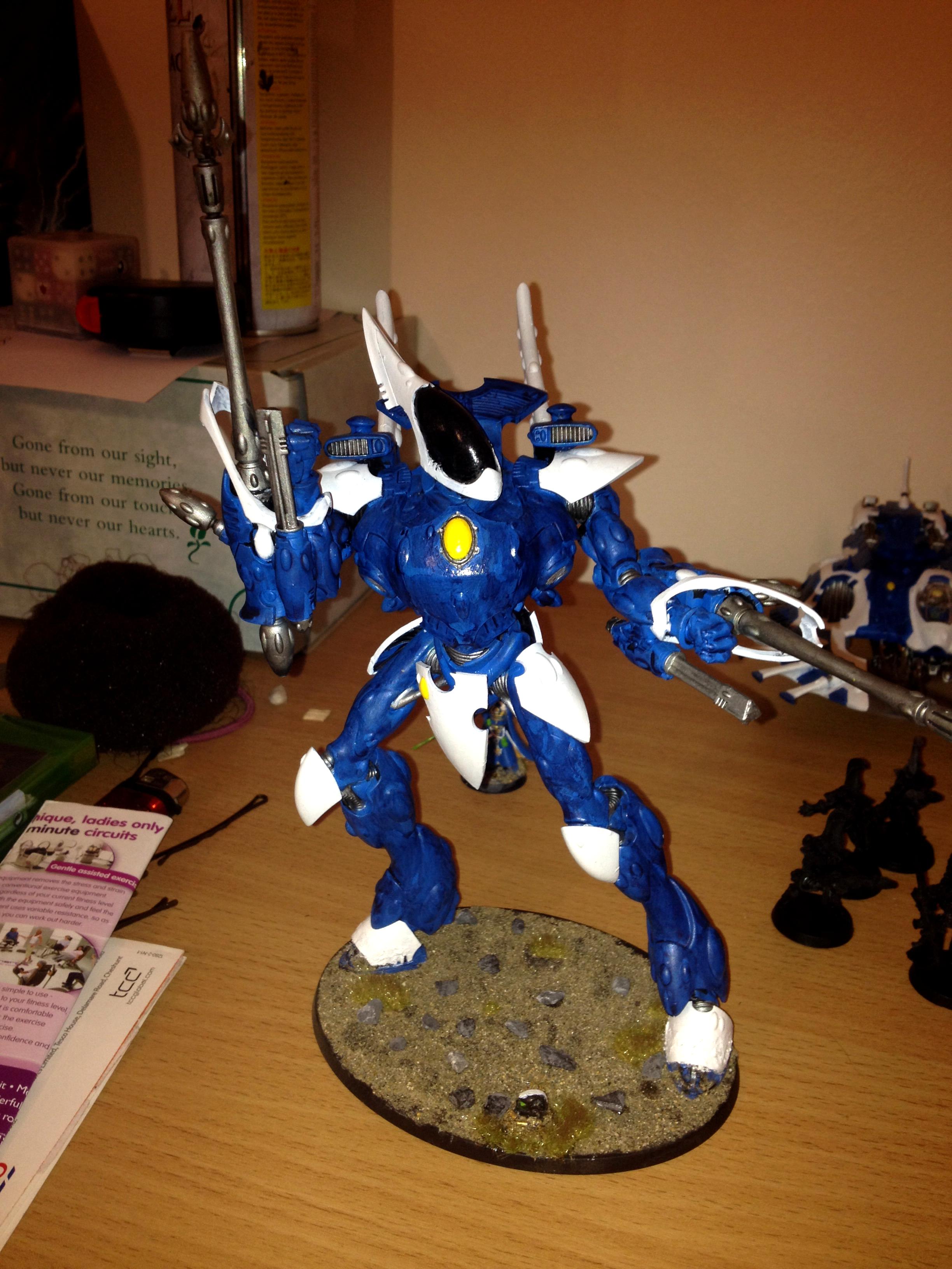 Wraithknight