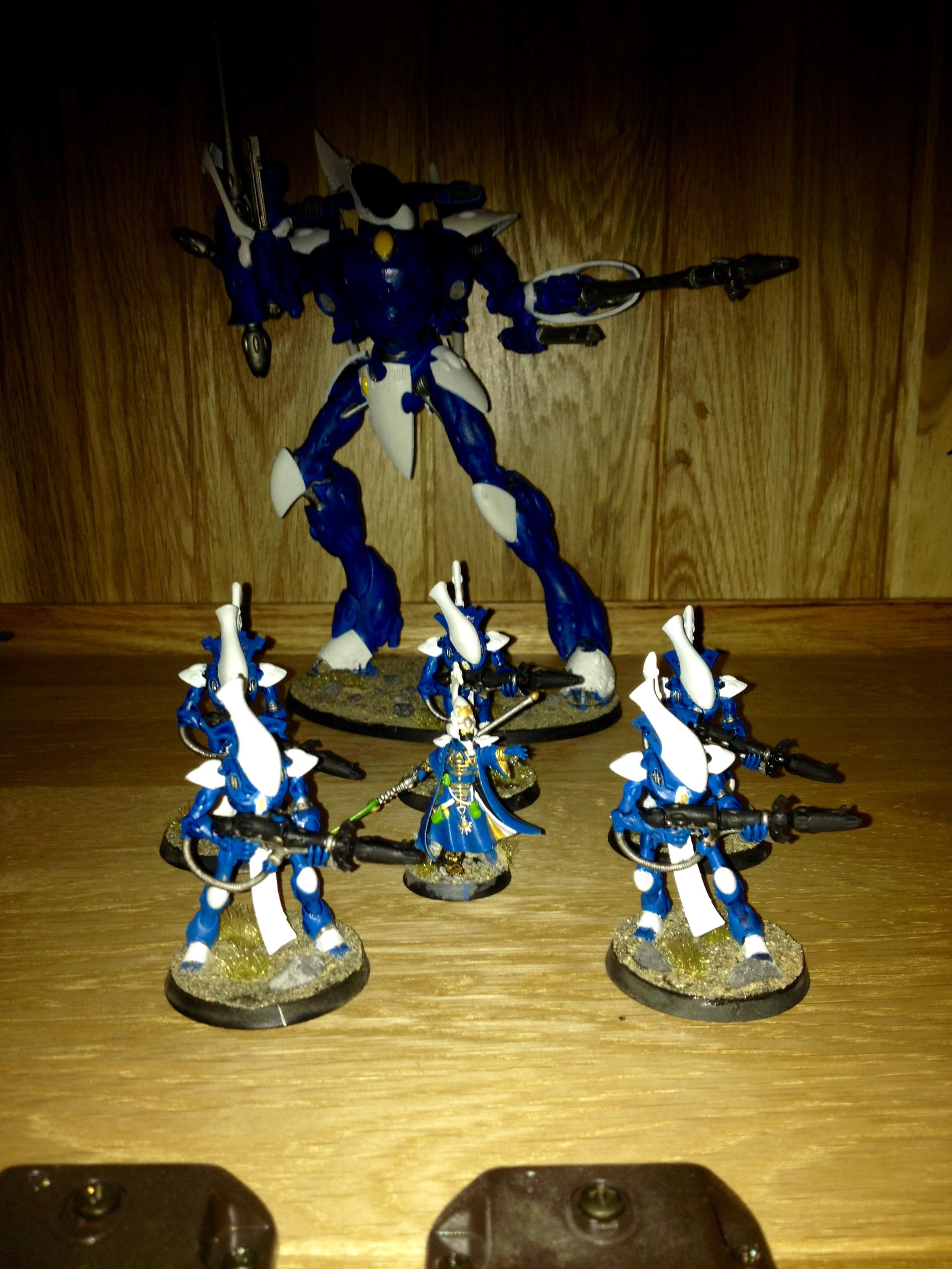 Wraithguard 