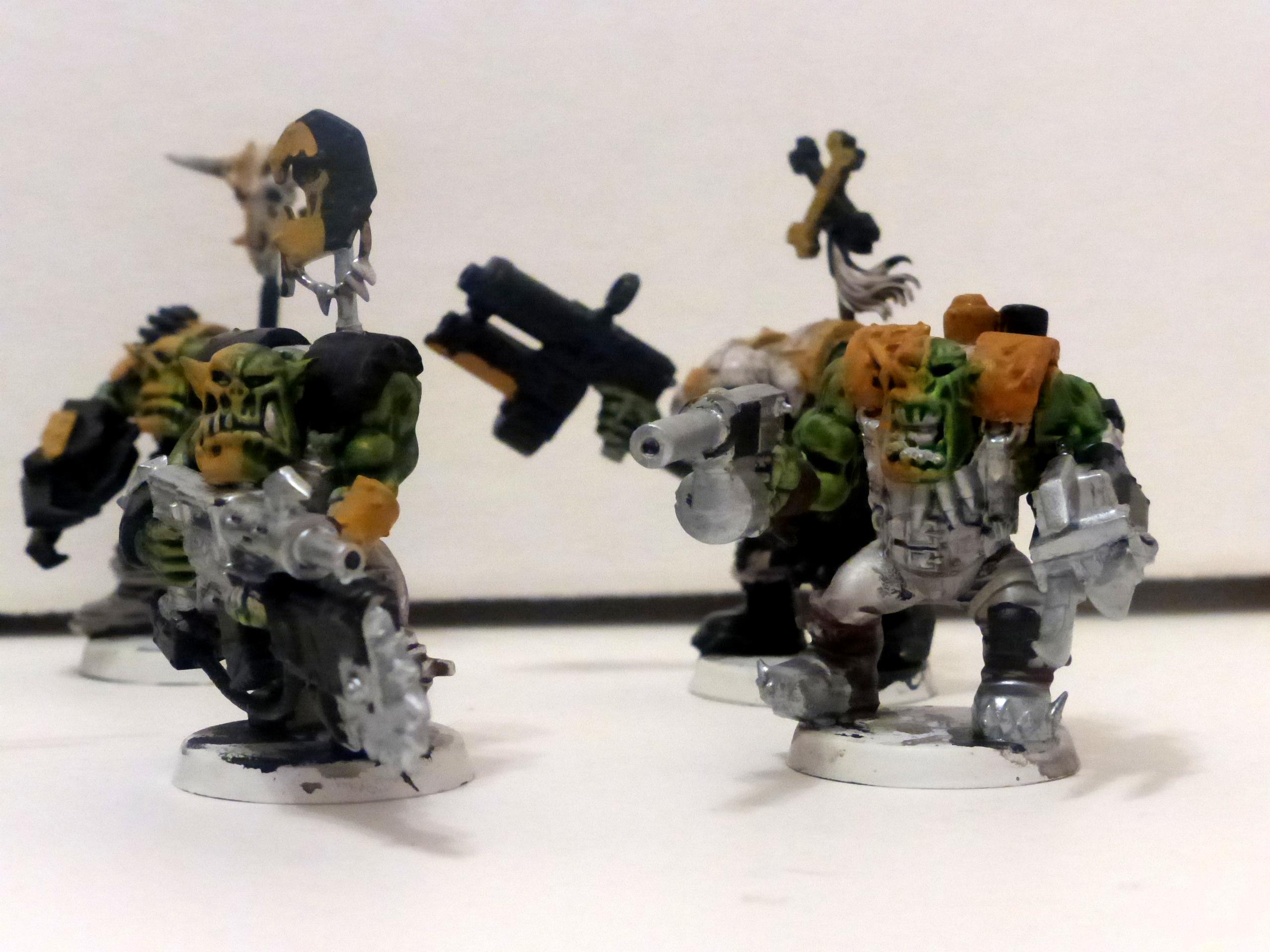 Nobs WIP