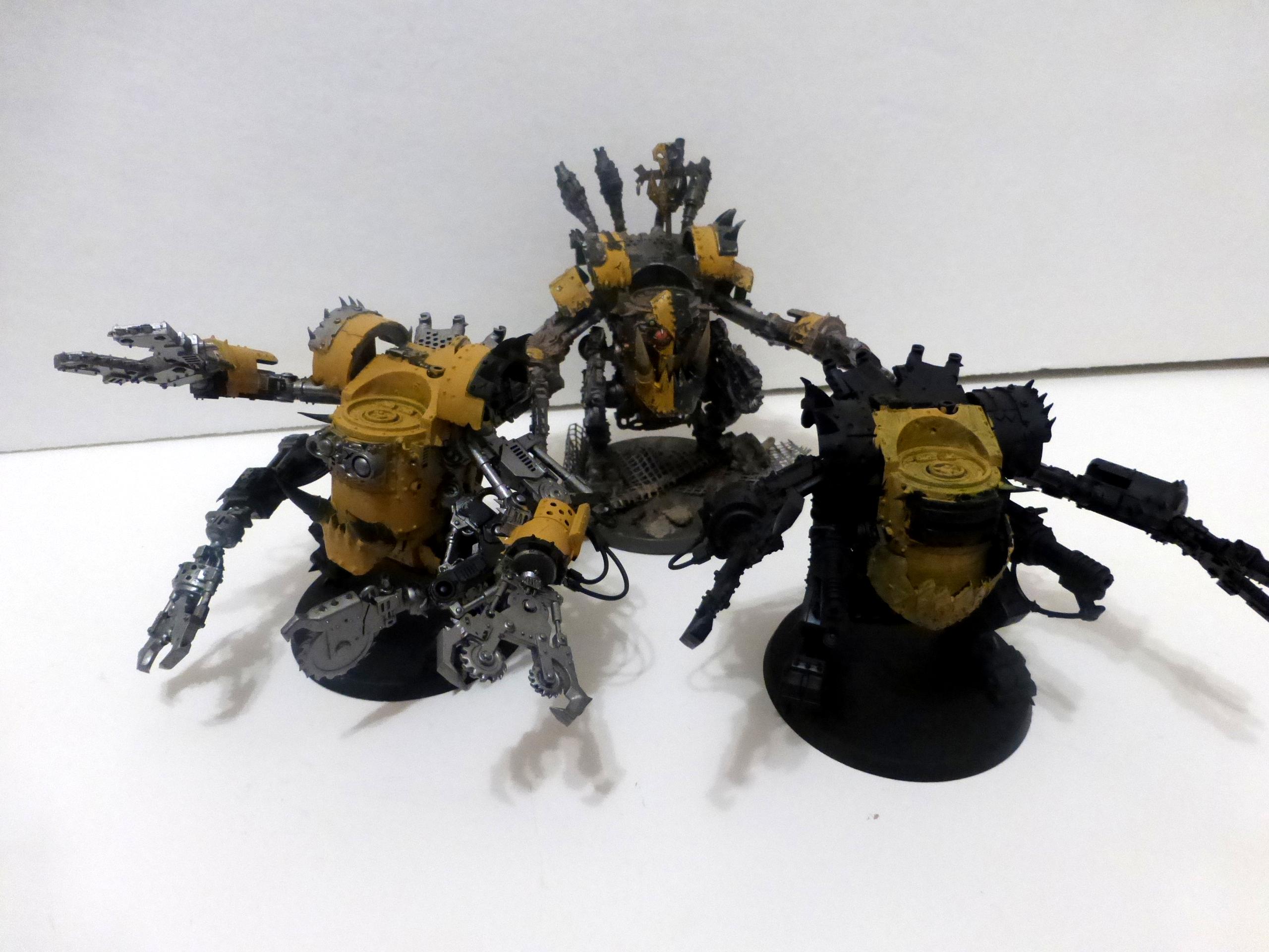 DeffDread WIP