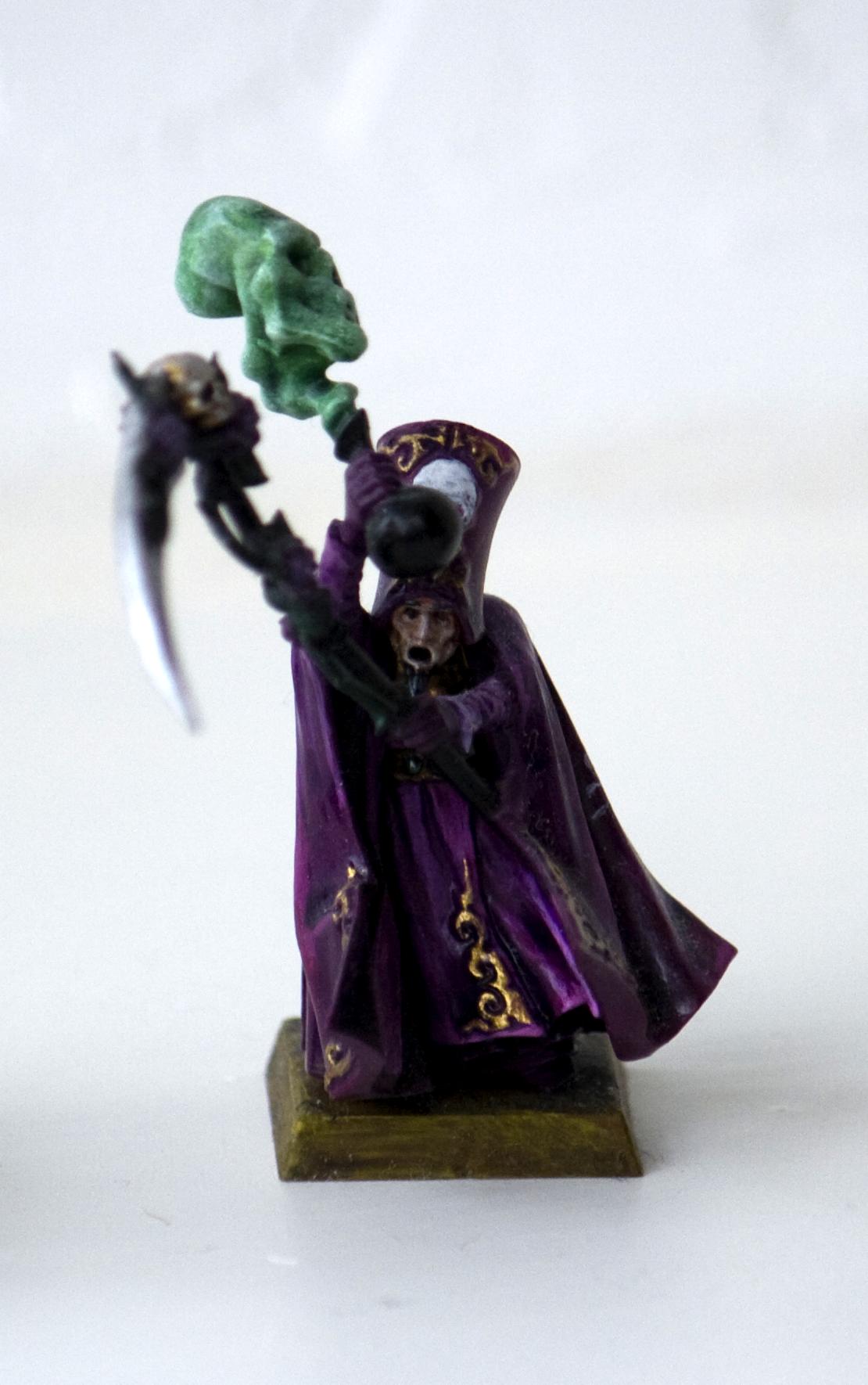 Chaos, Emperor's Children, Slaanesh, Warhammer 40,000