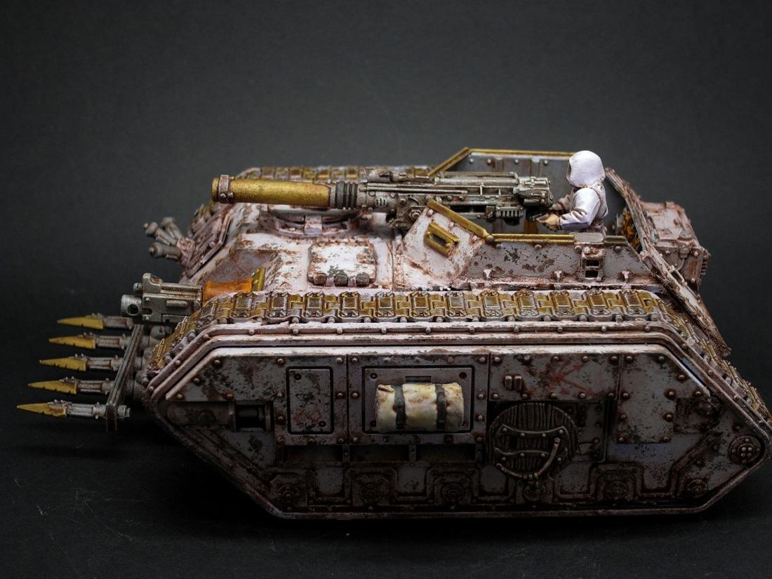 Renegade Salamander A 4