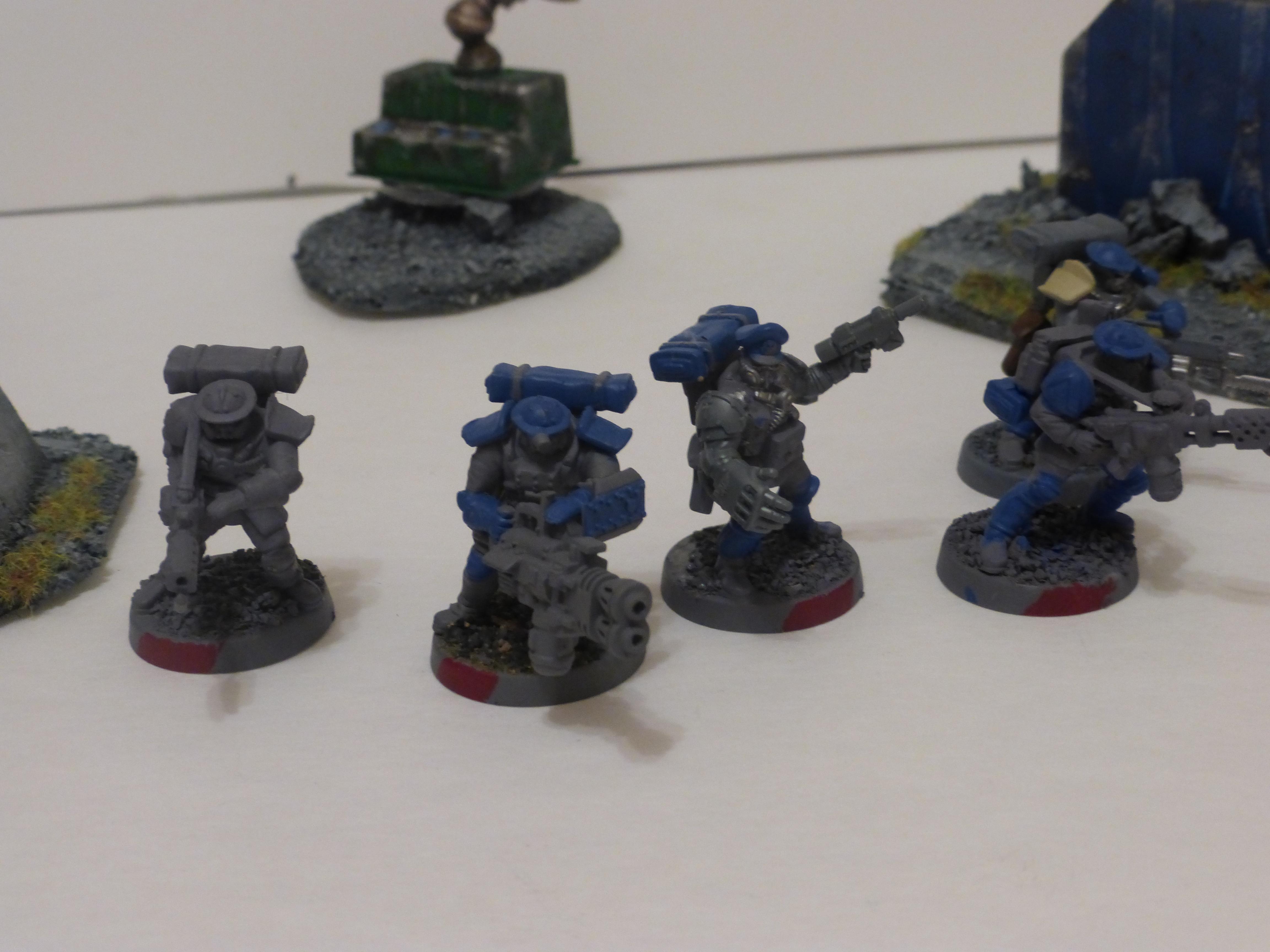 Platoon Command