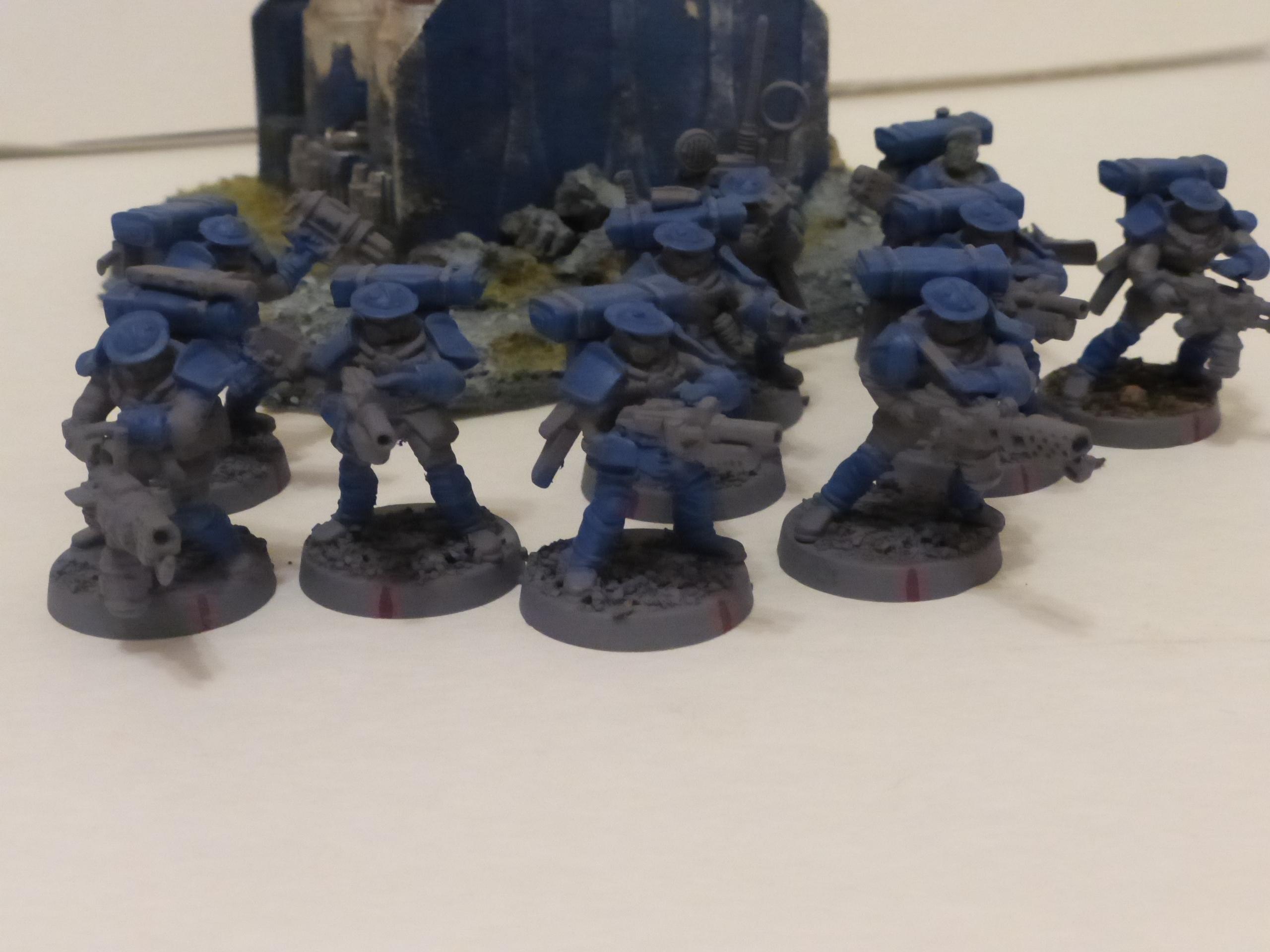 Veterans