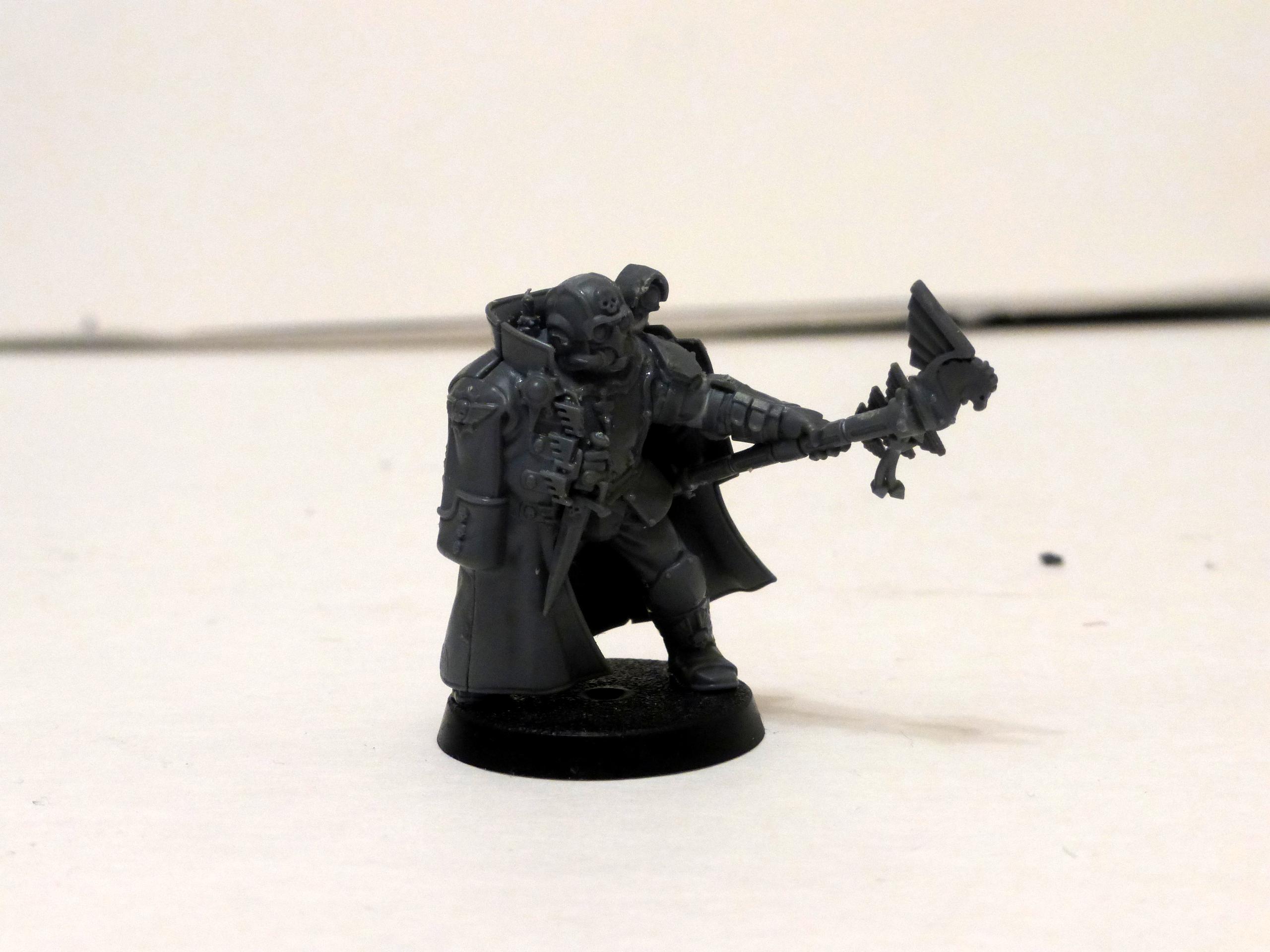 General Buell