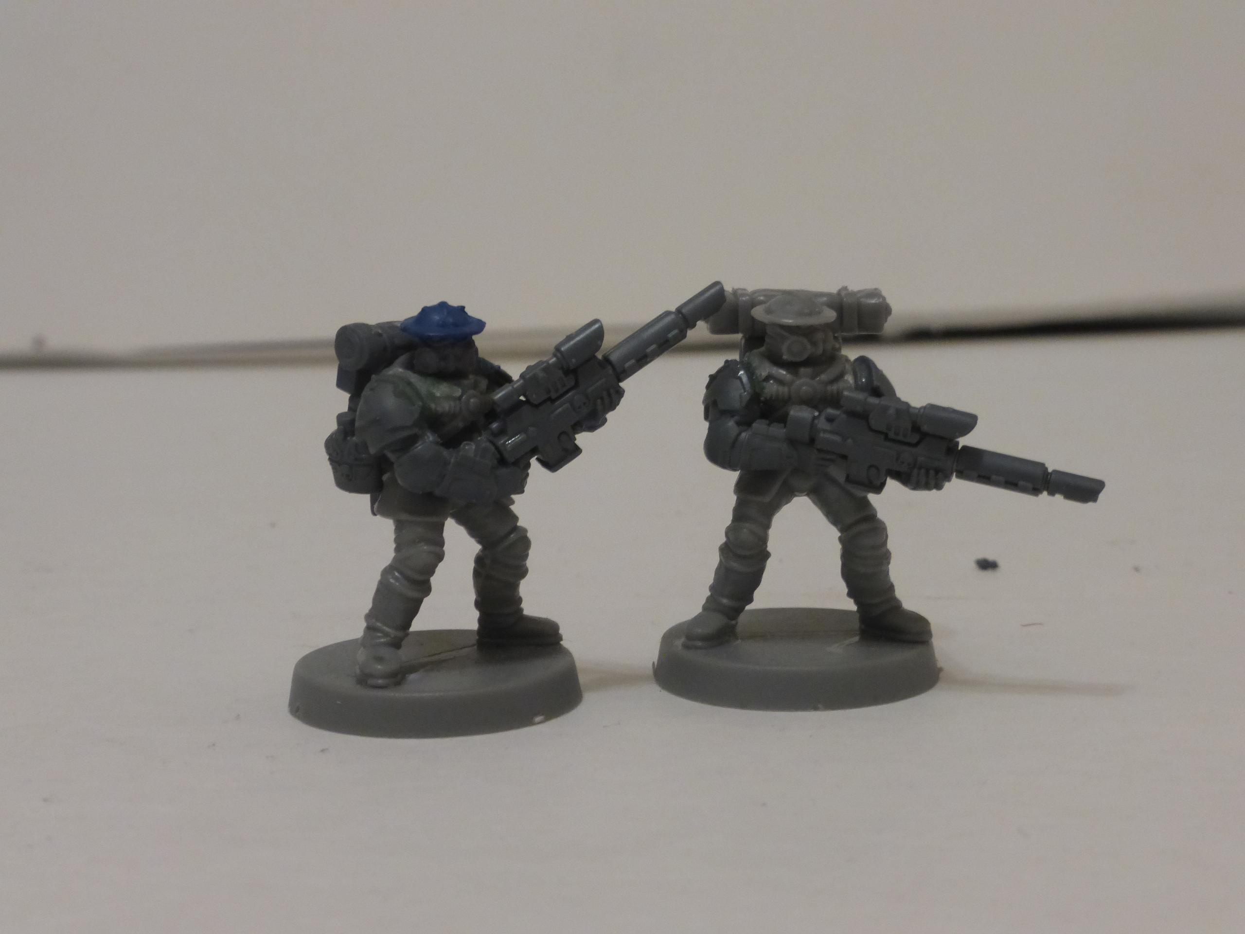 Snipers
