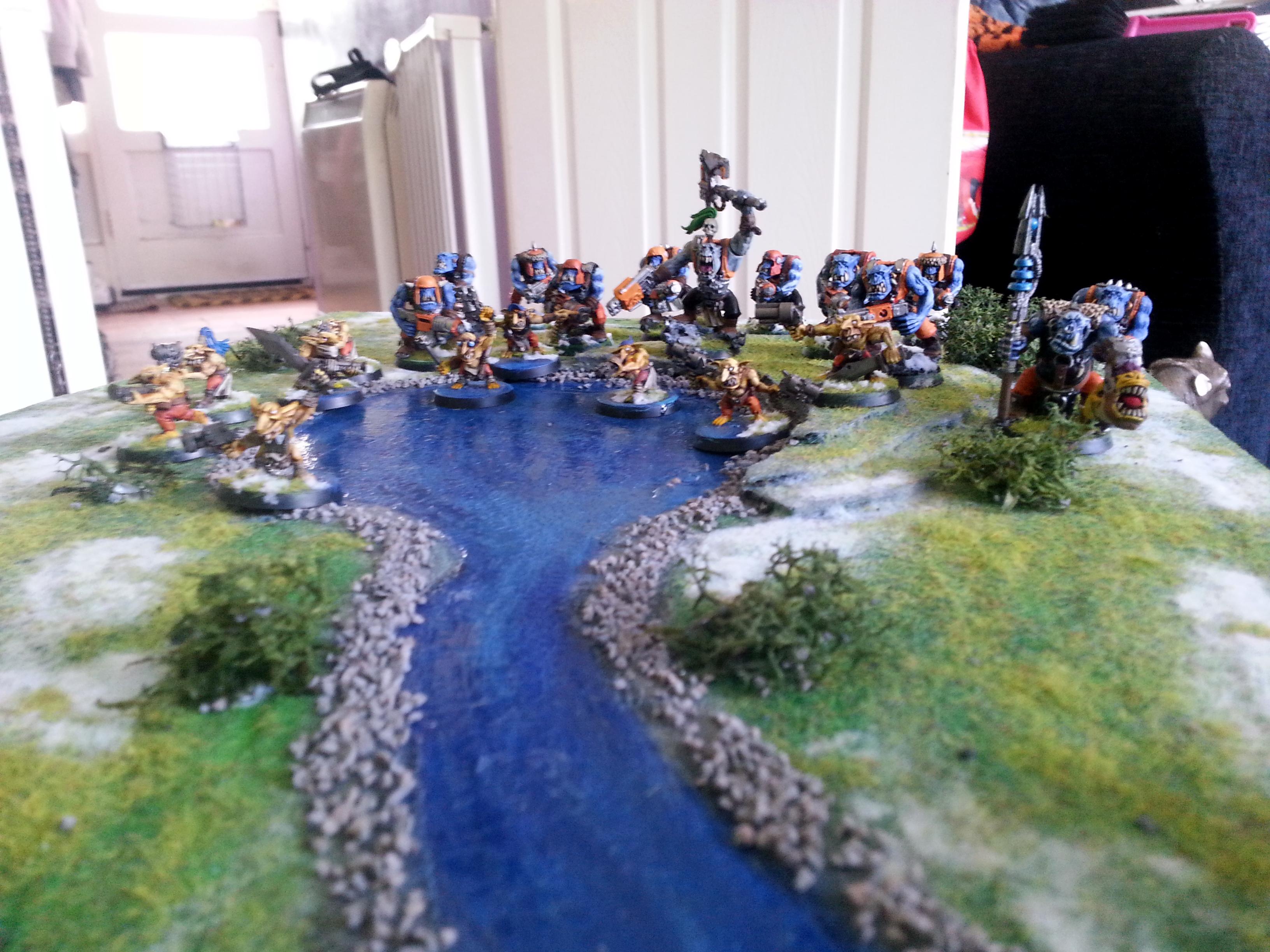 Orks