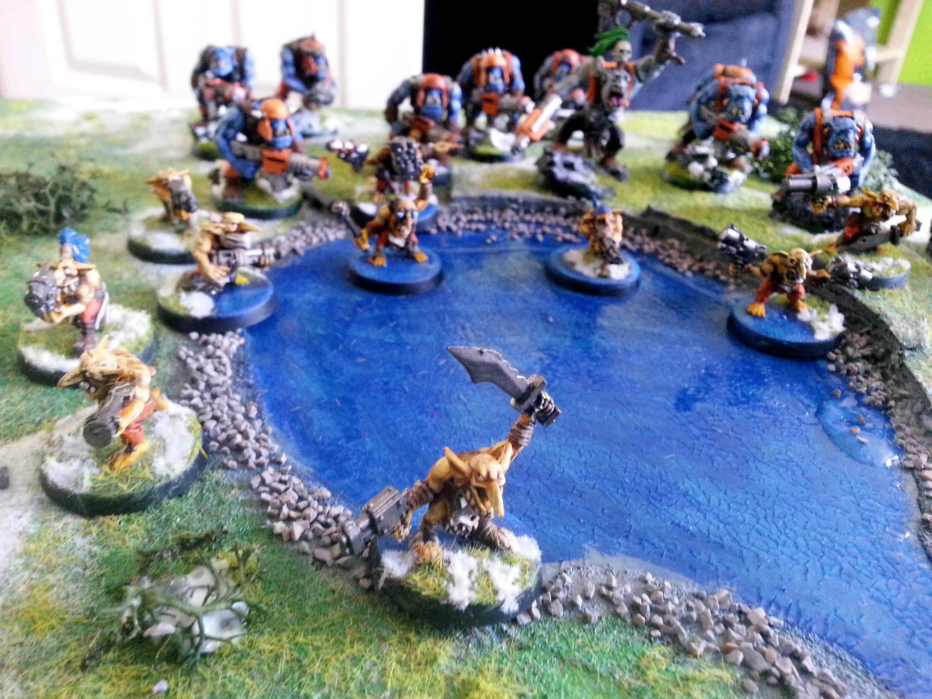 Orks
