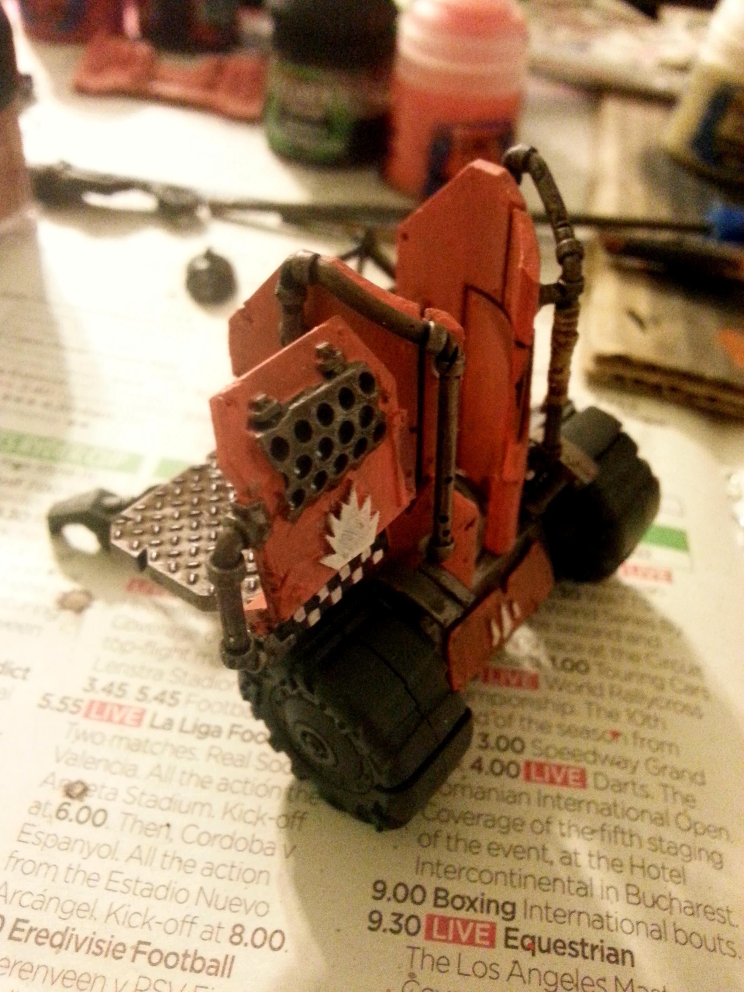 Orks