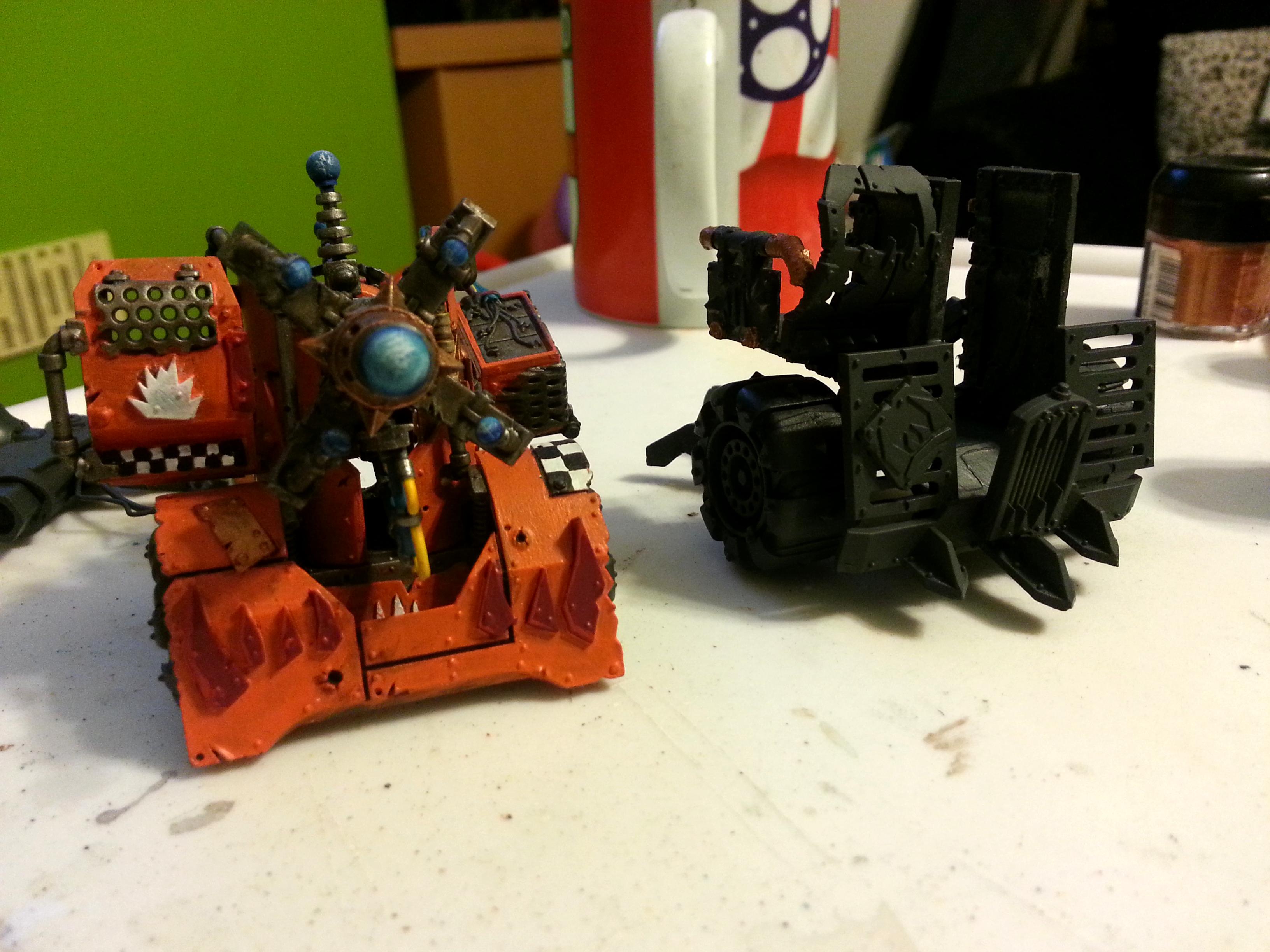 Orks