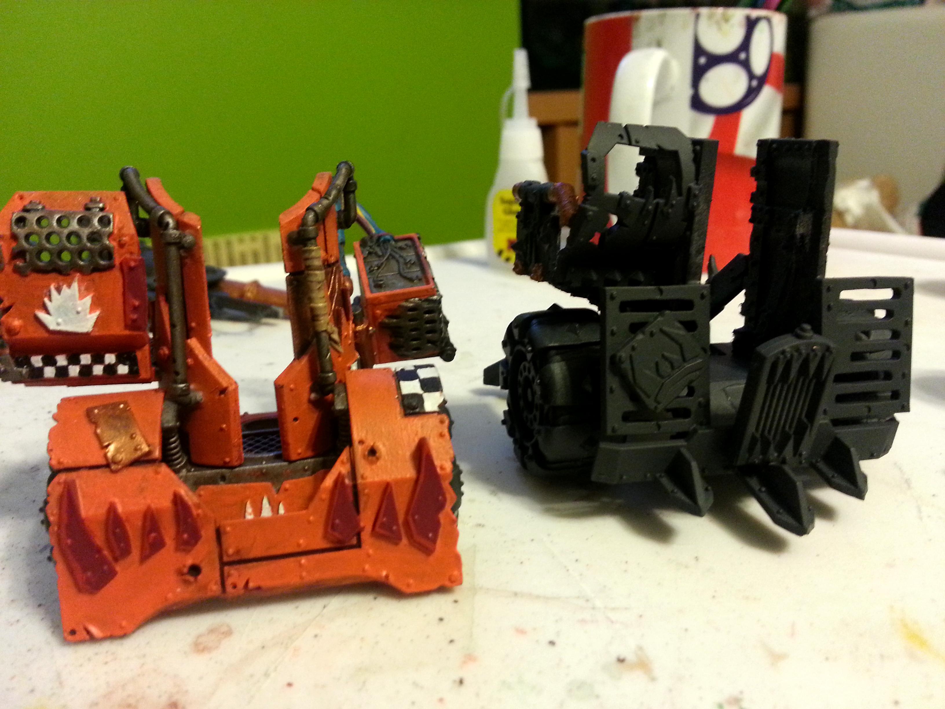 Orks