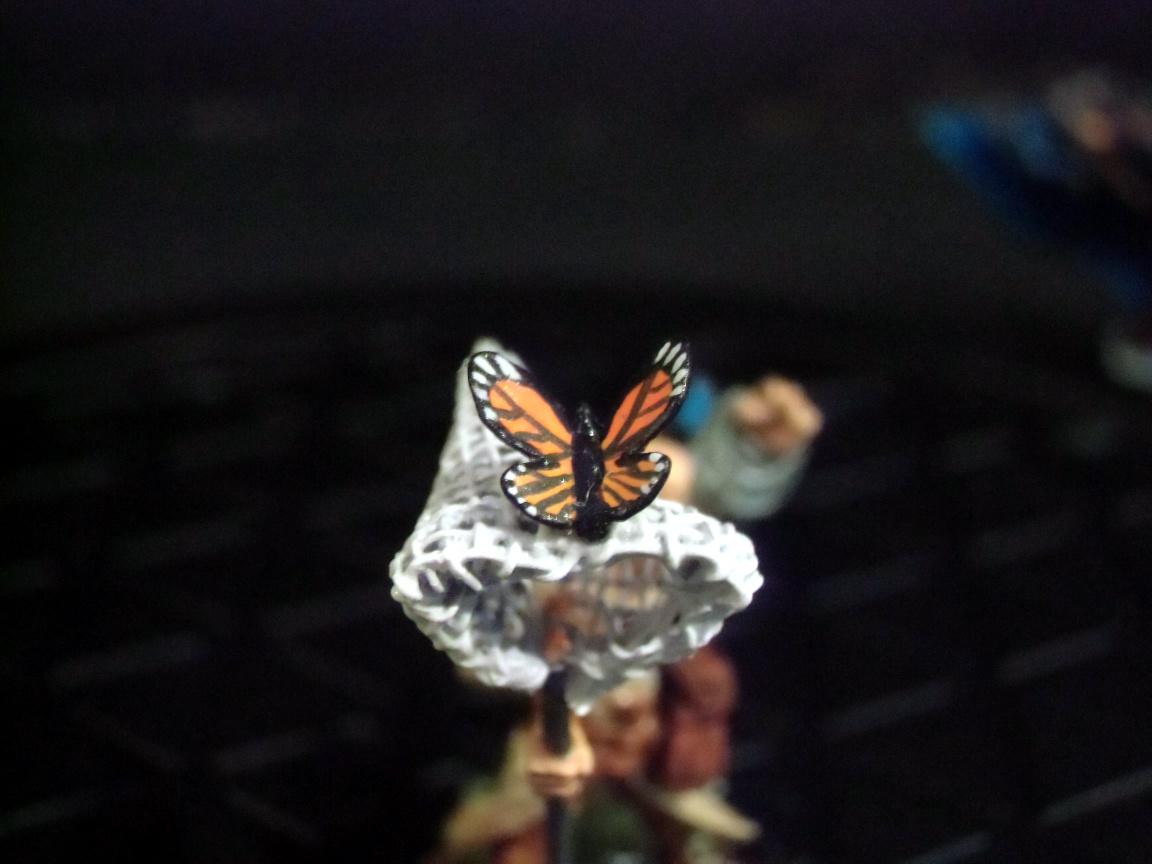 Butterfly