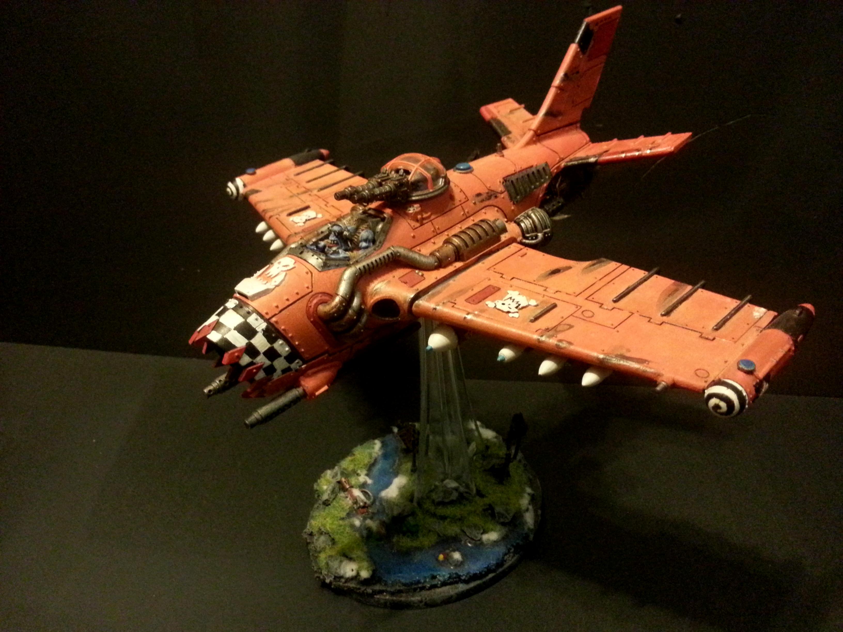 Orks