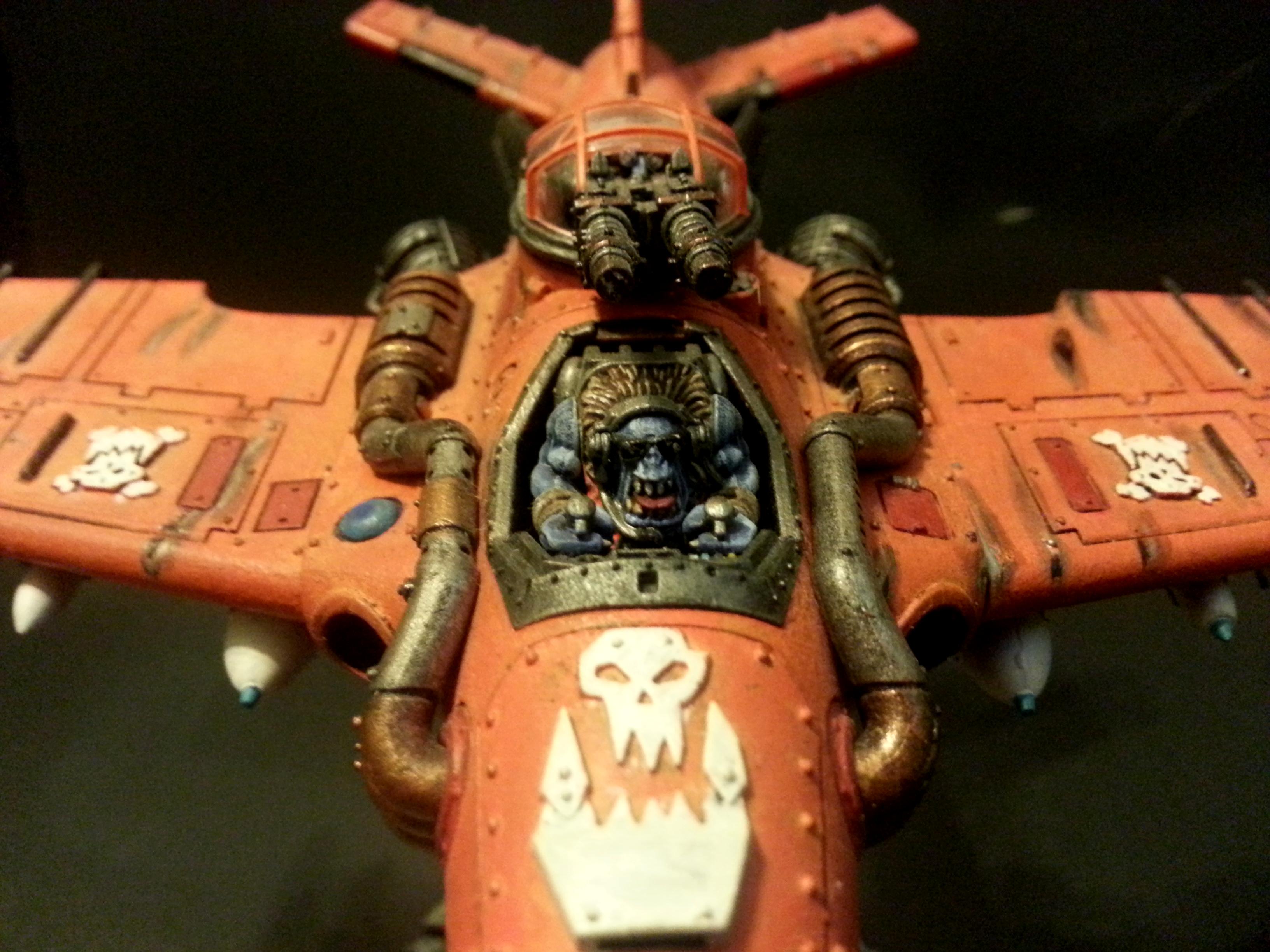 Orks