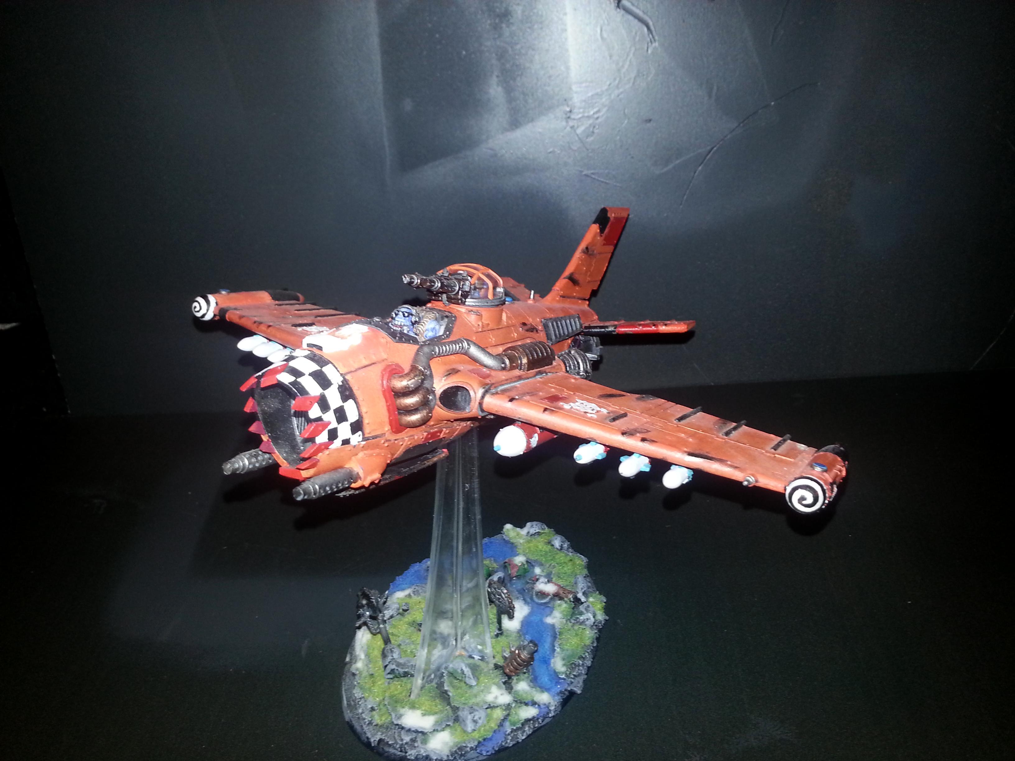 Orks