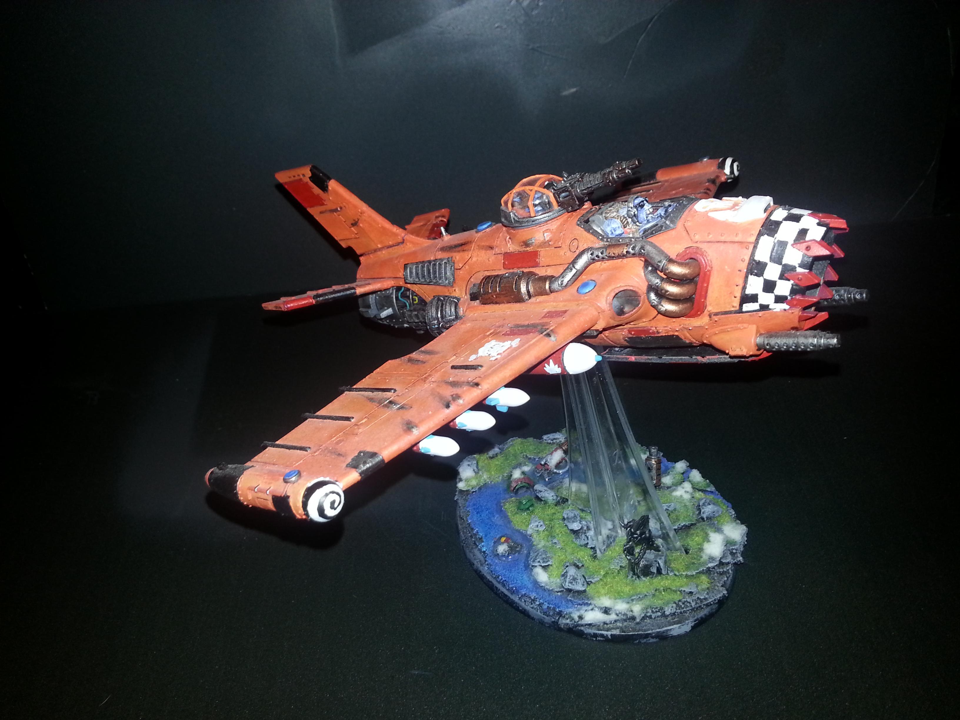 Orks