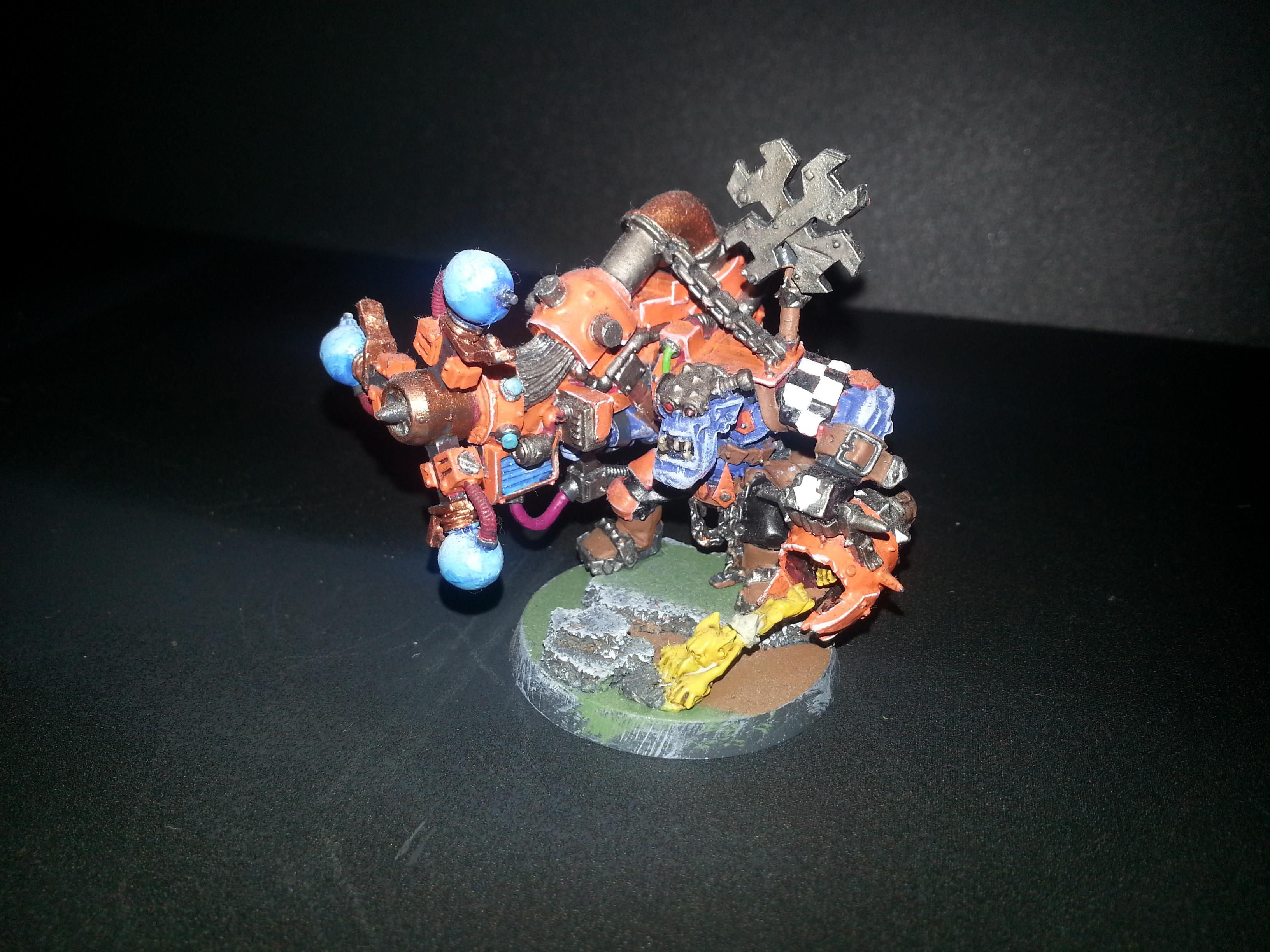 Orks