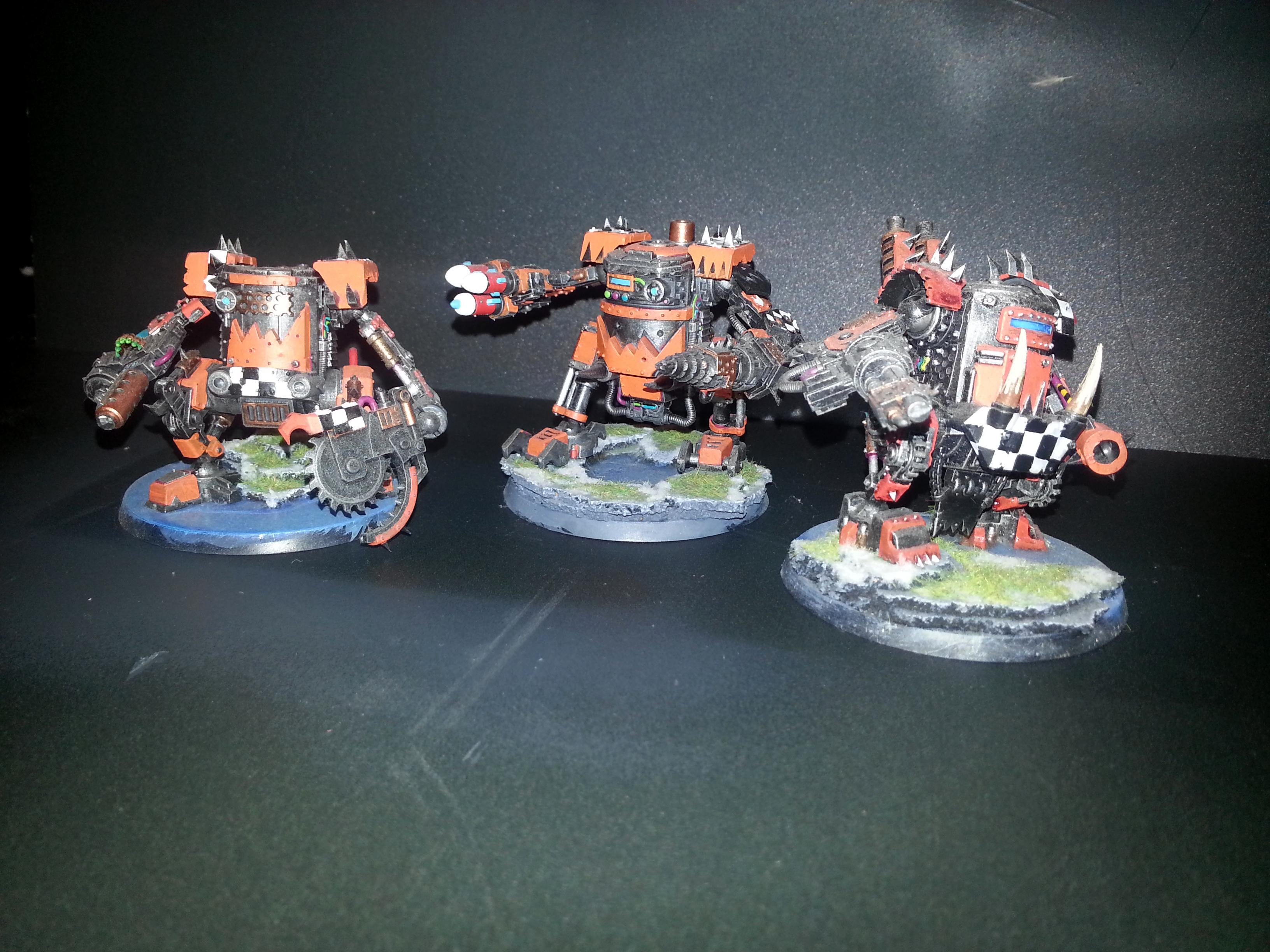 Orks