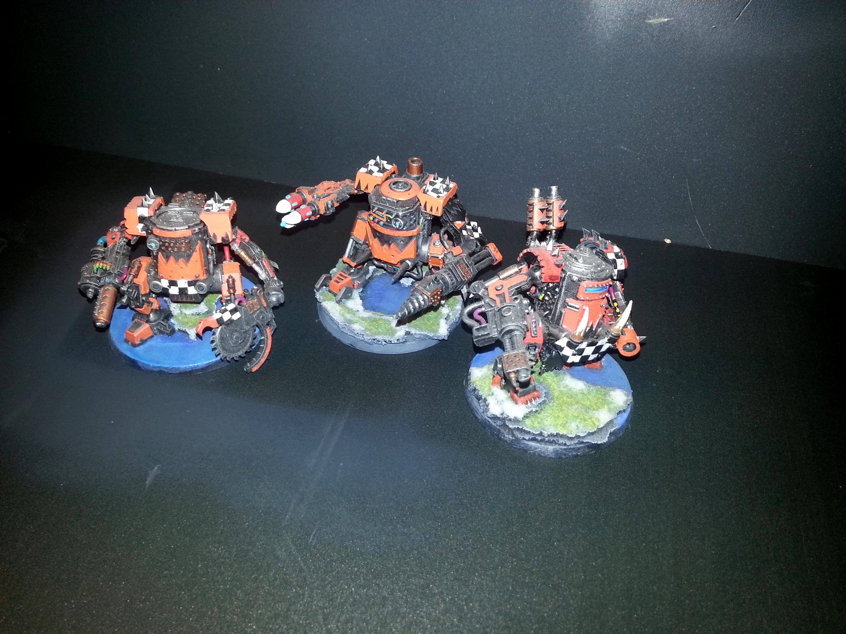 Orks