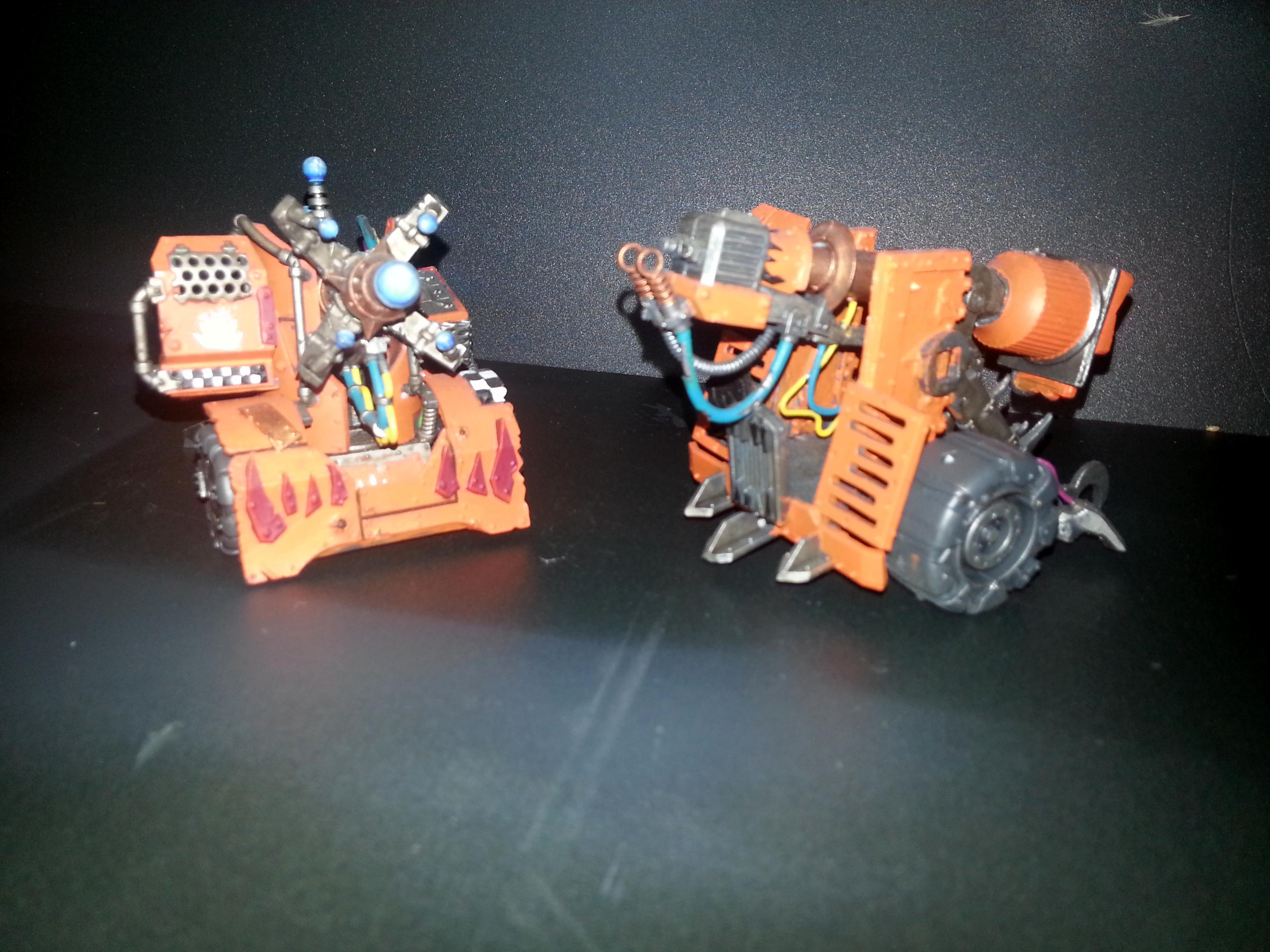 Orks