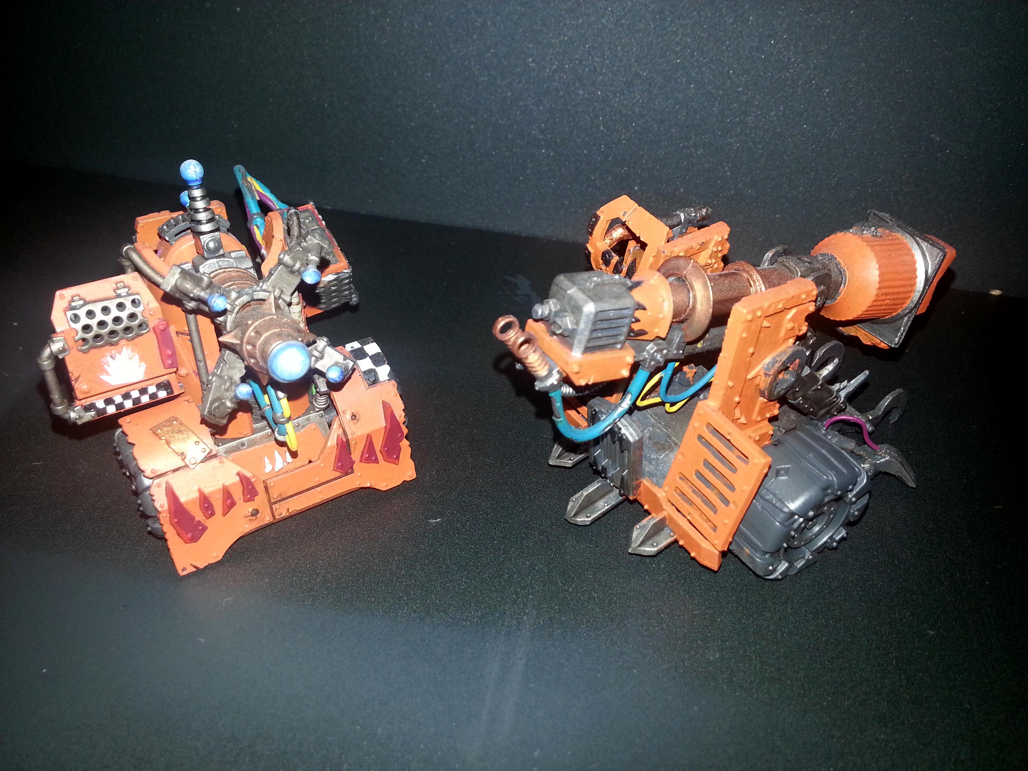 Orks