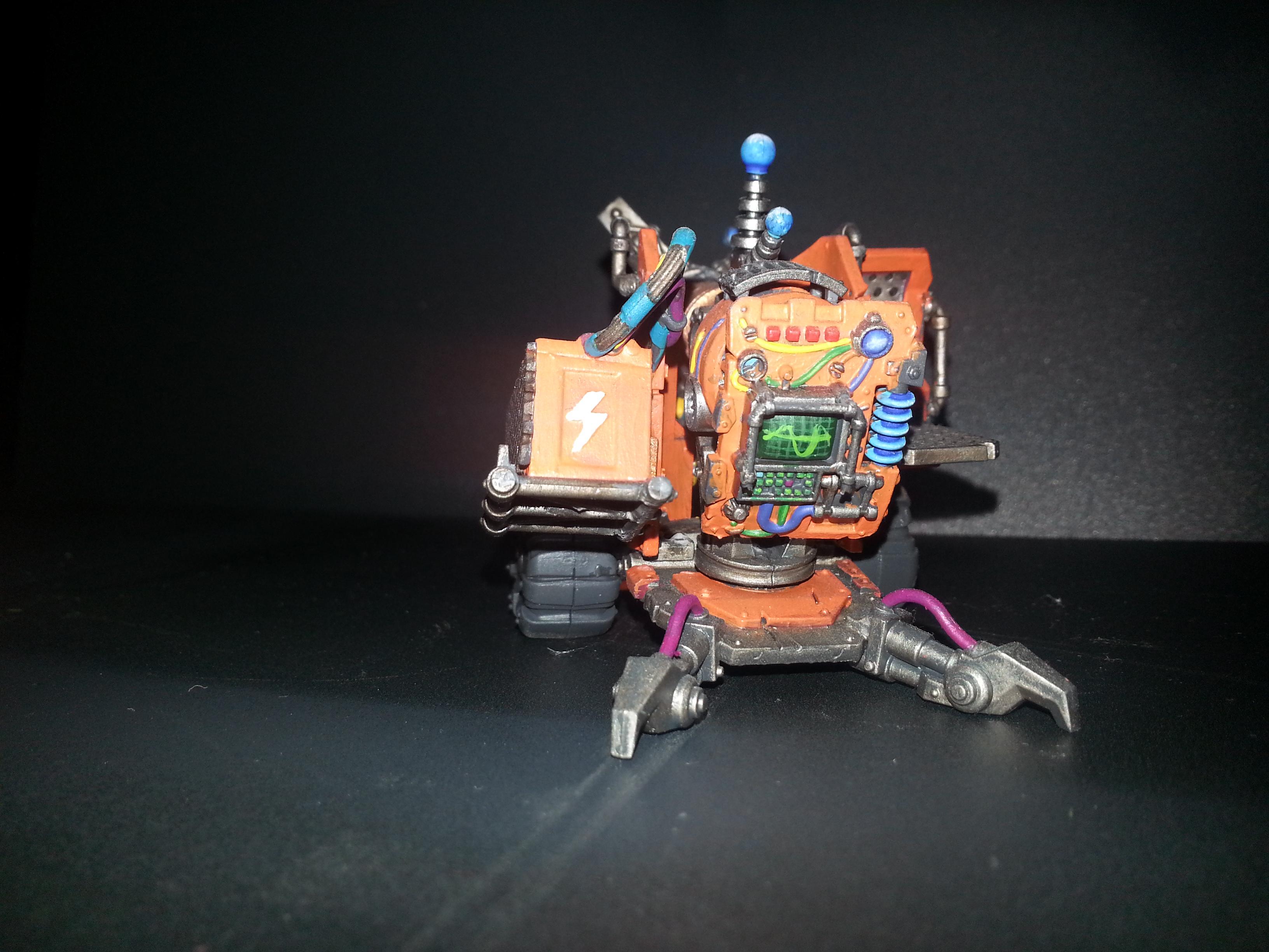 Orks