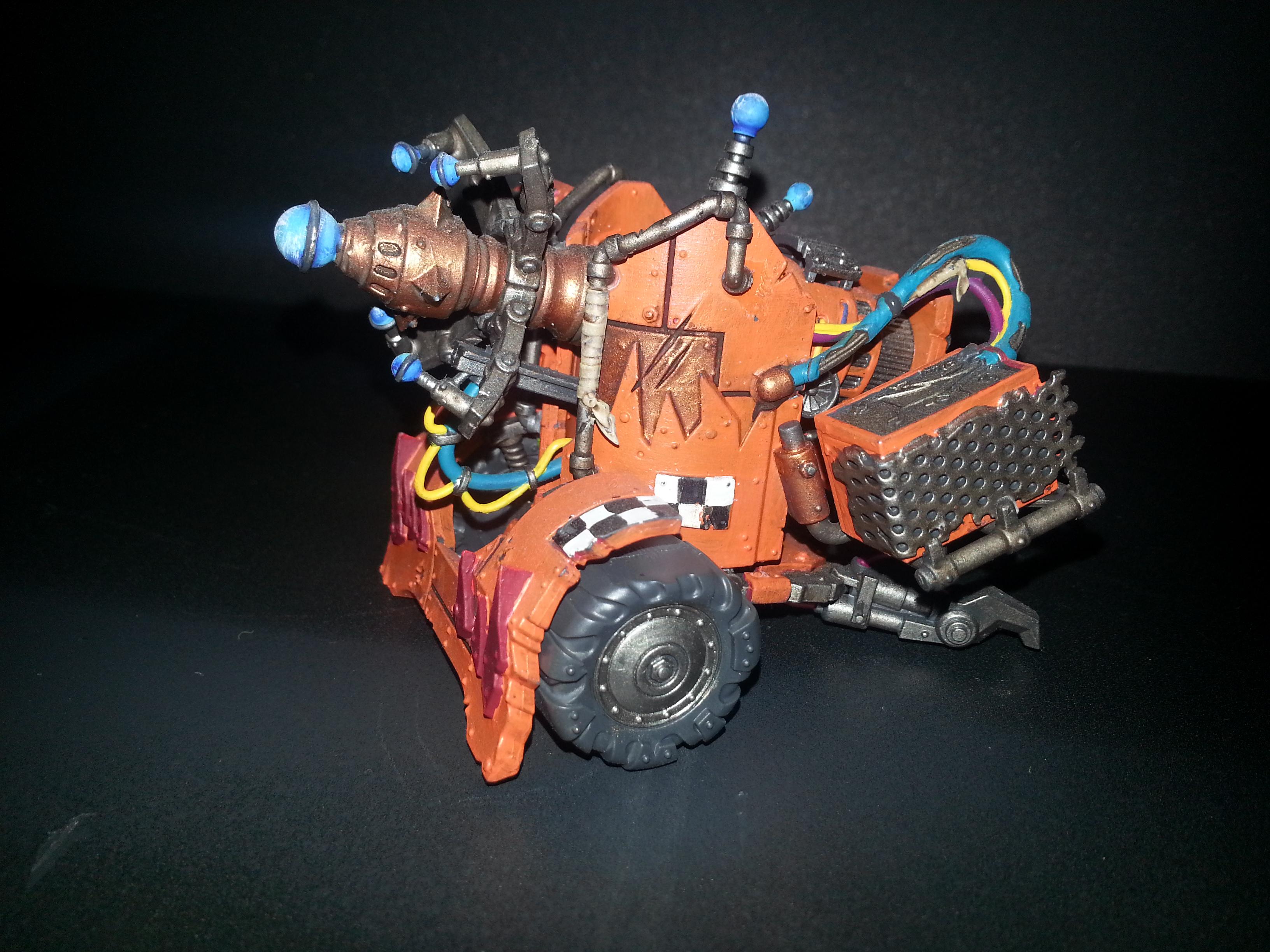 Orks