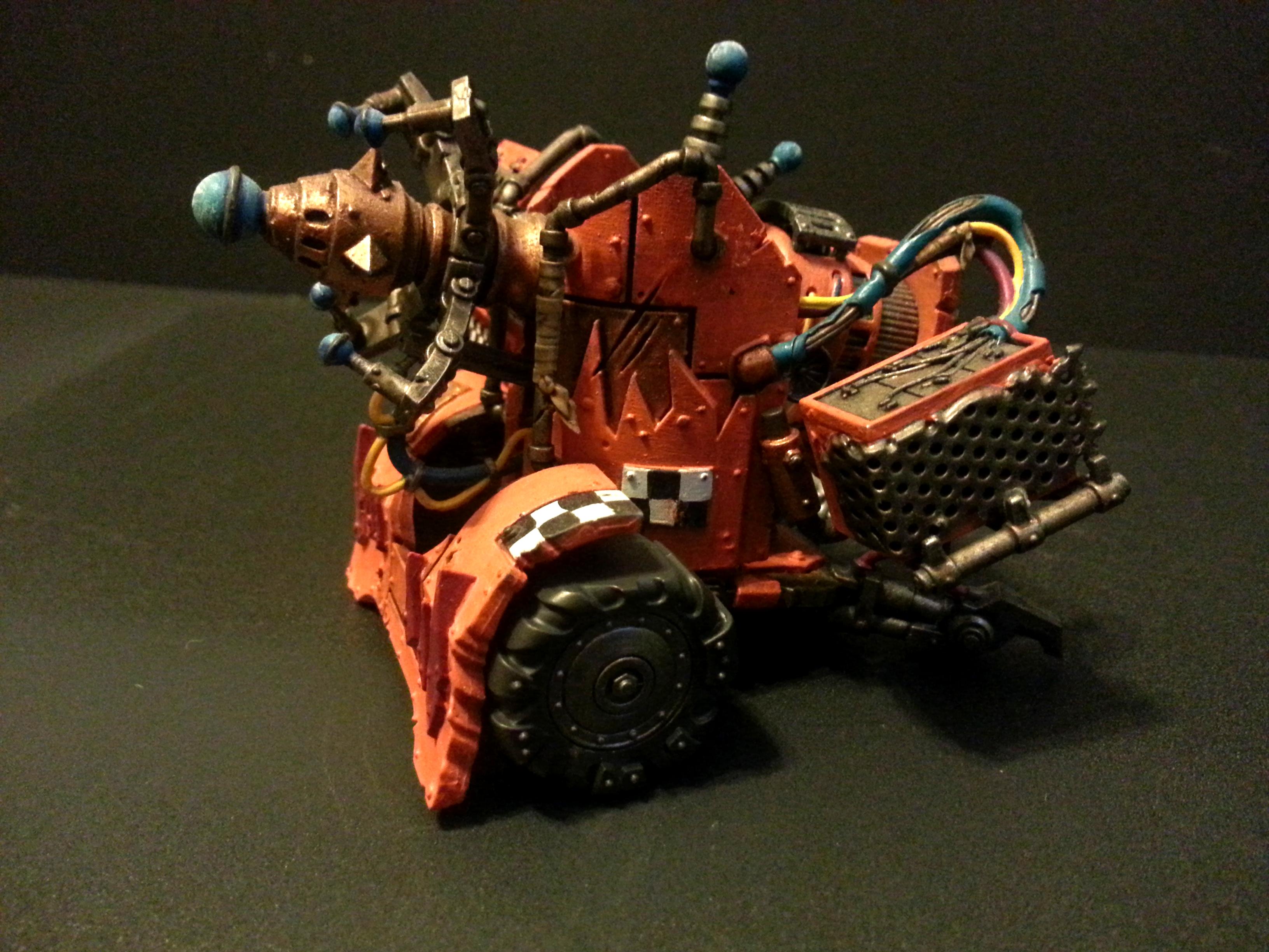 Orks