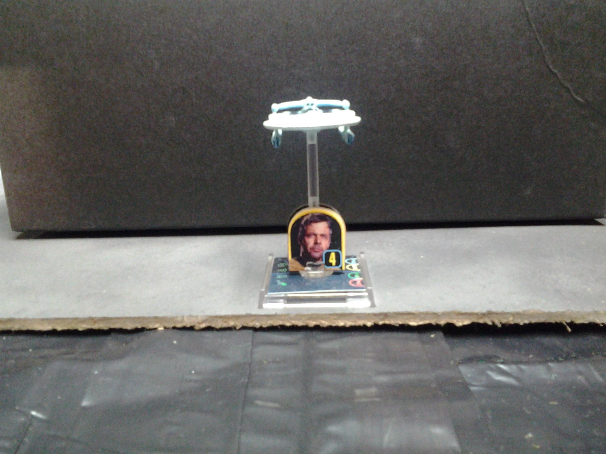 Star Trek Attack Wing