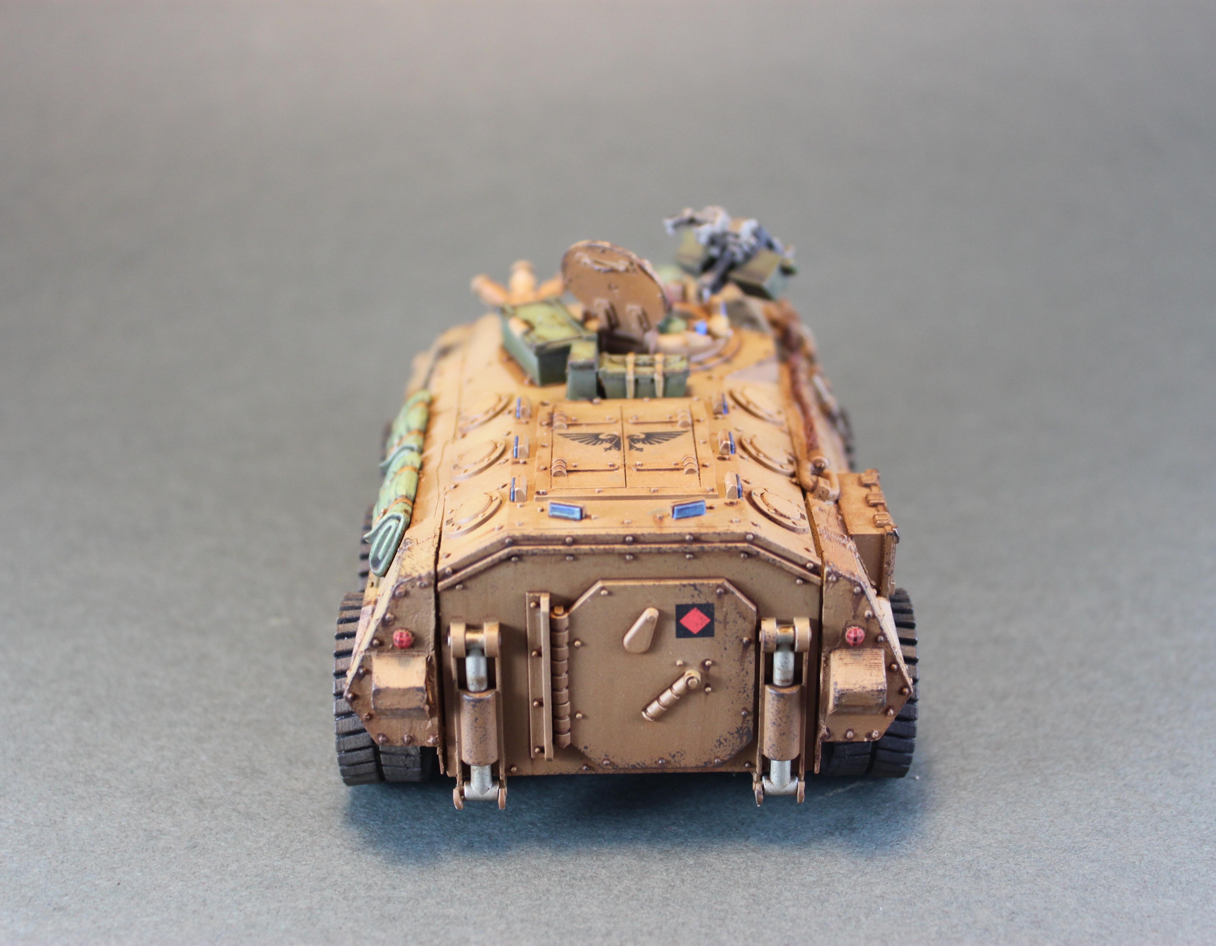 Pdf Chimera, Planetary Defense Forces