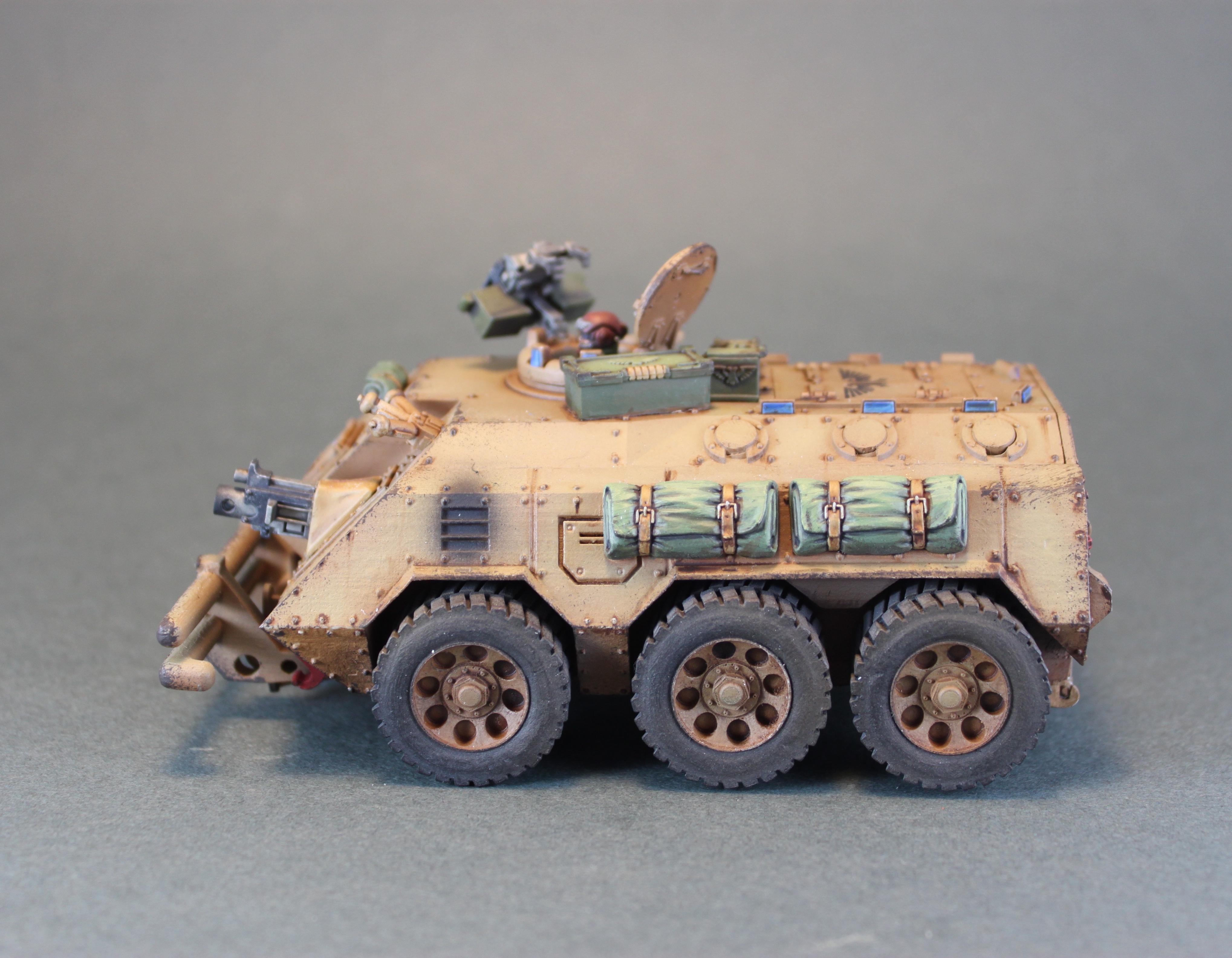 Pdf Chimera, Planetary Defense Forces