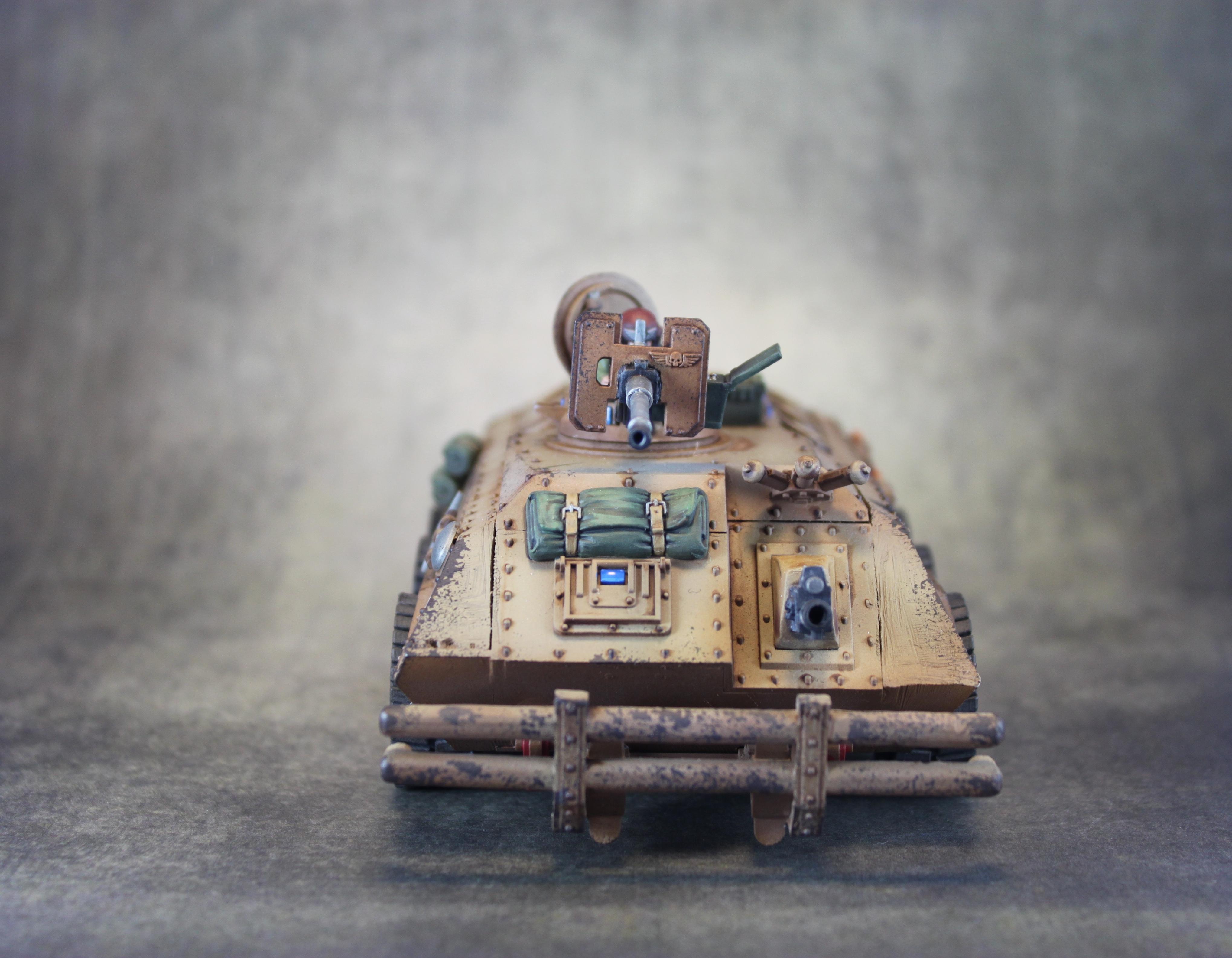 Pdf Chimera, Planetary Defense Forces