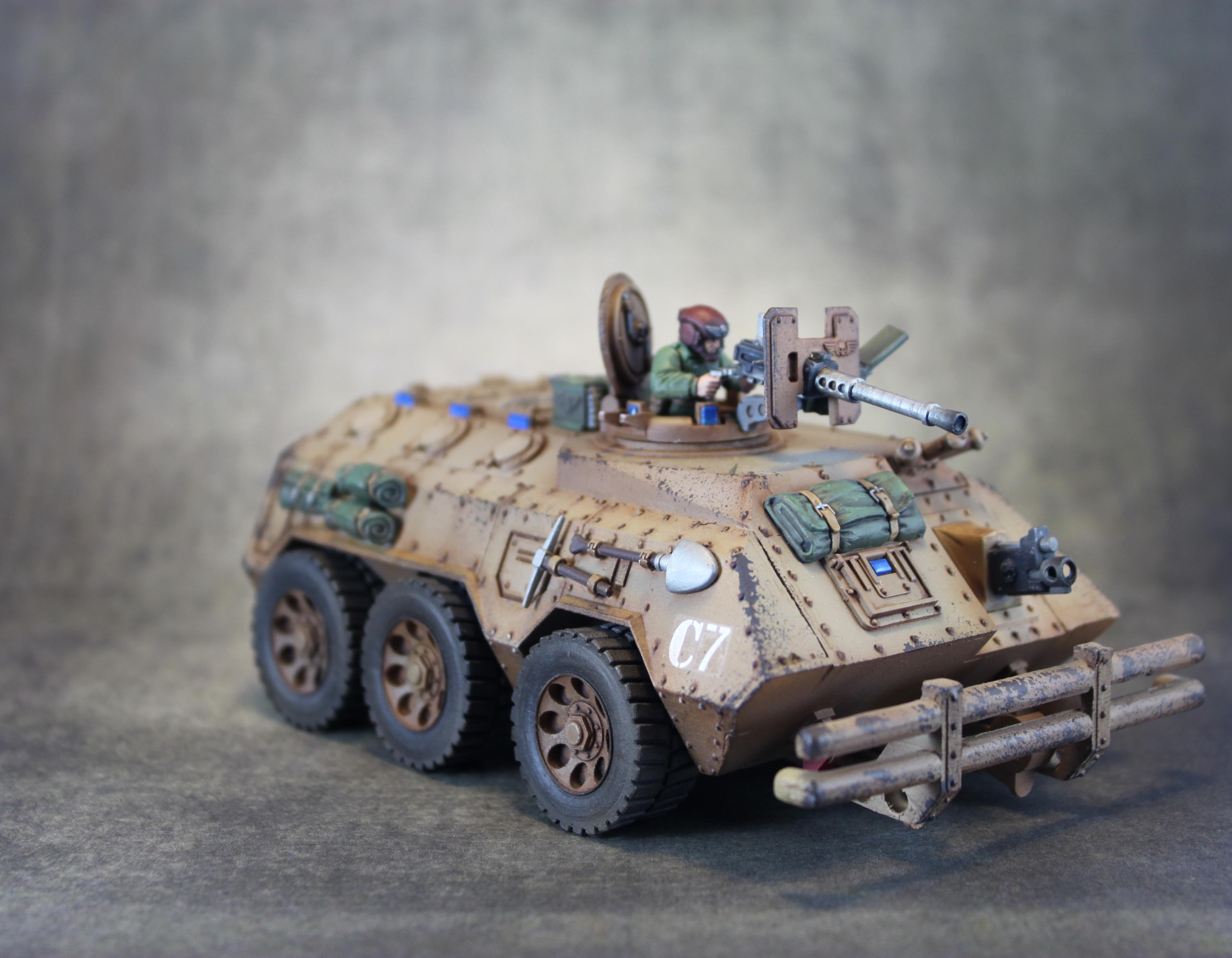 Pdf Chimera, Planetary Defense Forces